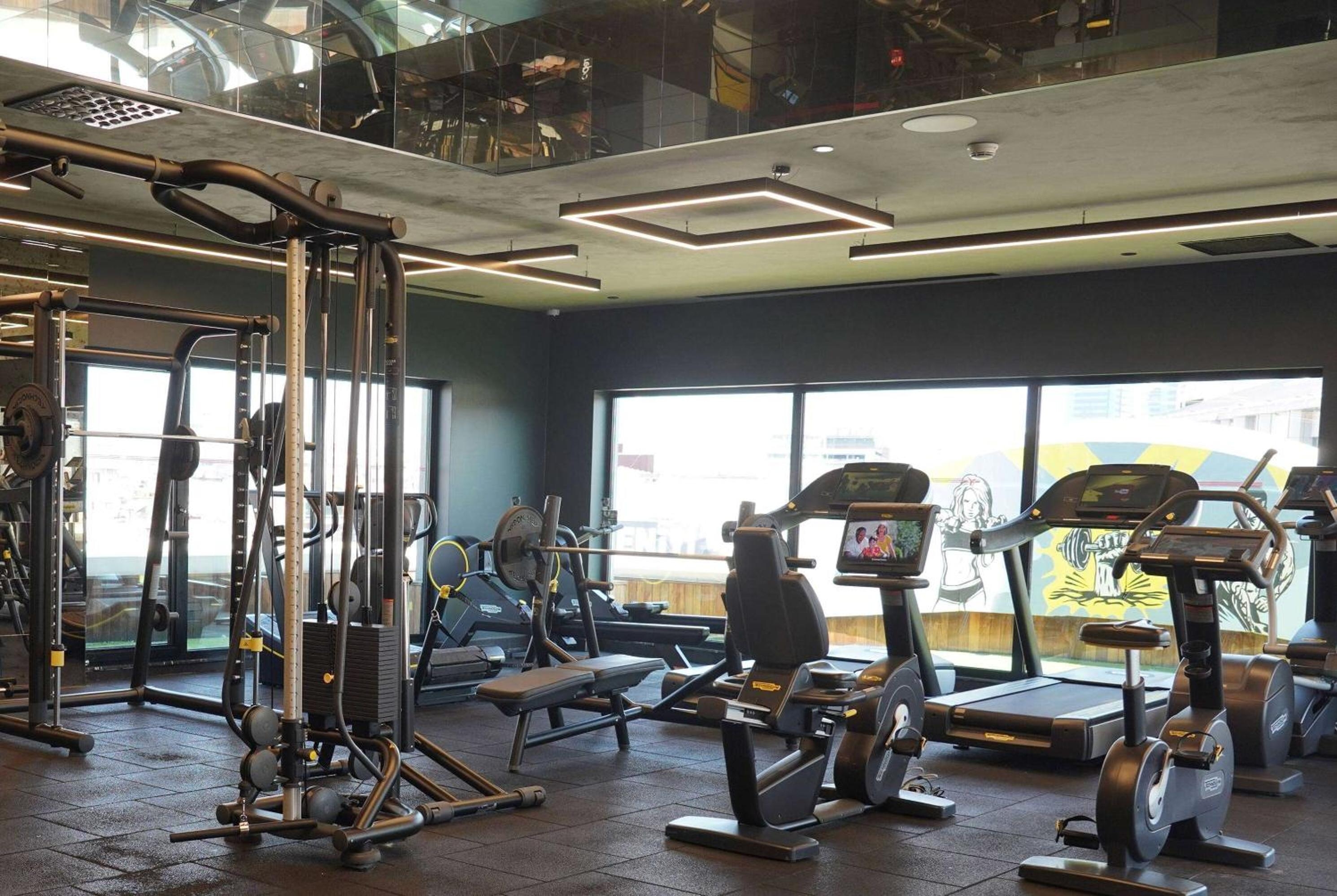 Foto de Ramada Plaza By Wyndham Istanbul City Center