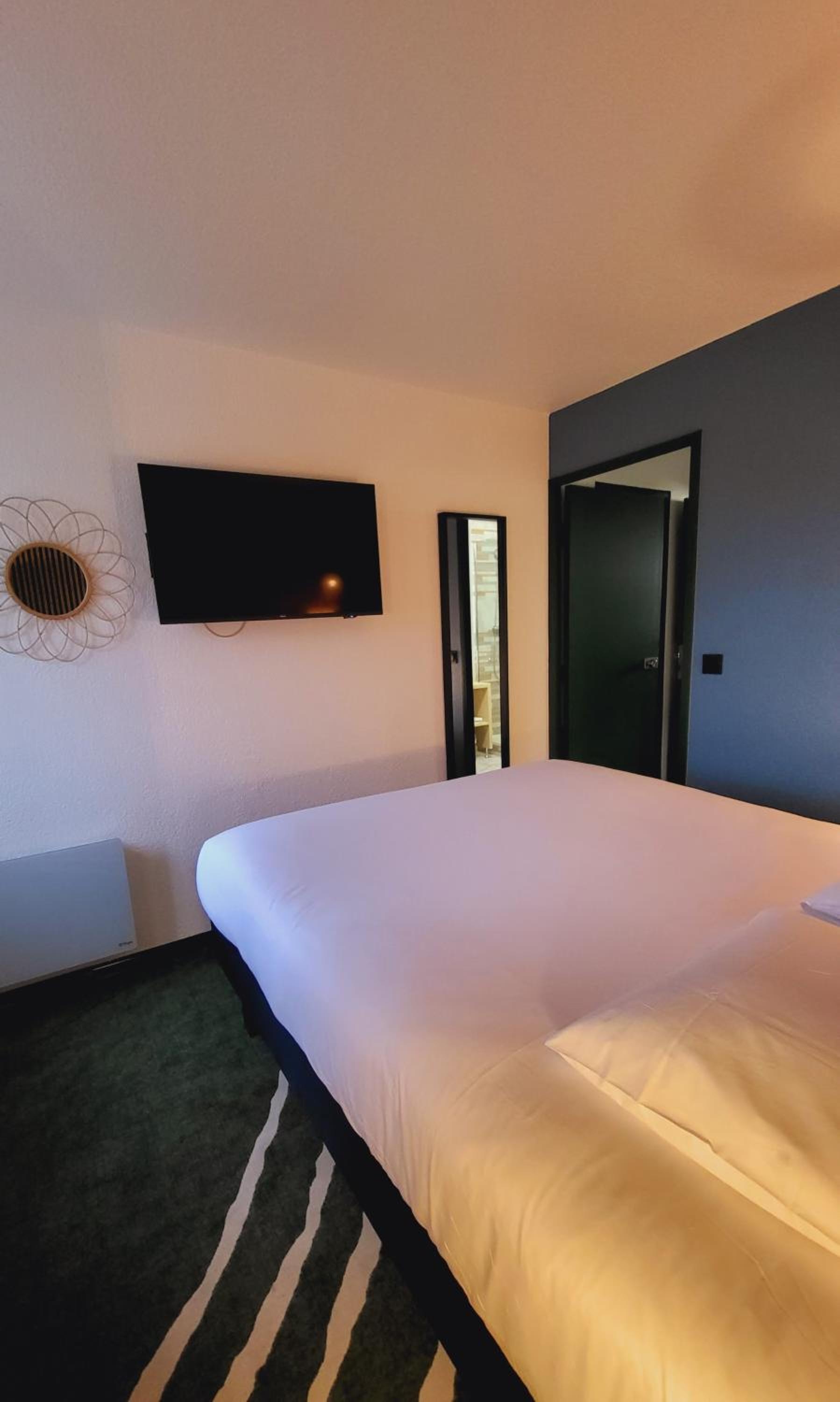 Foto de ibis Styles Paris Hippodrome de Vincennes