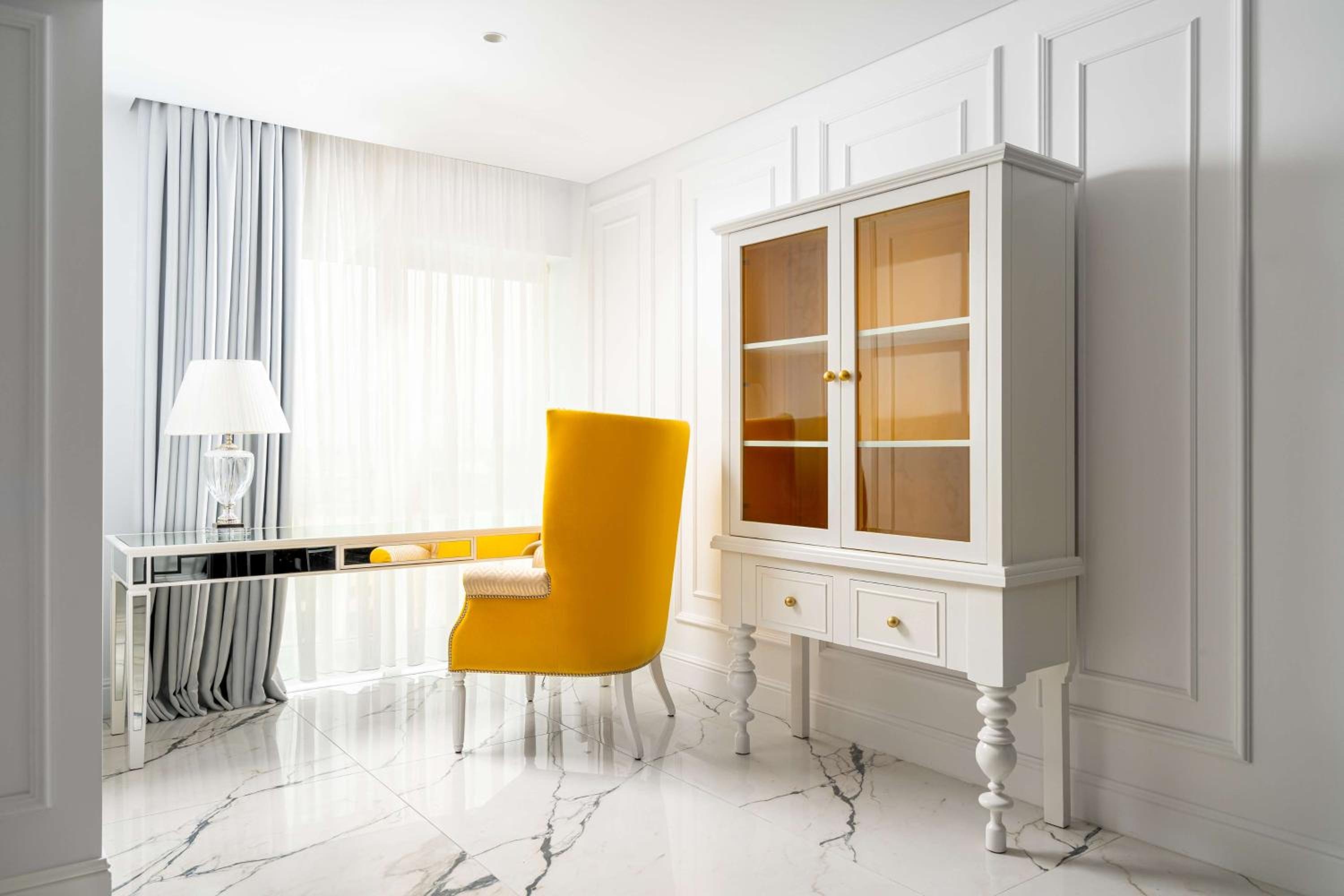 Foto de Radisson Blu Hotel Bucharest
