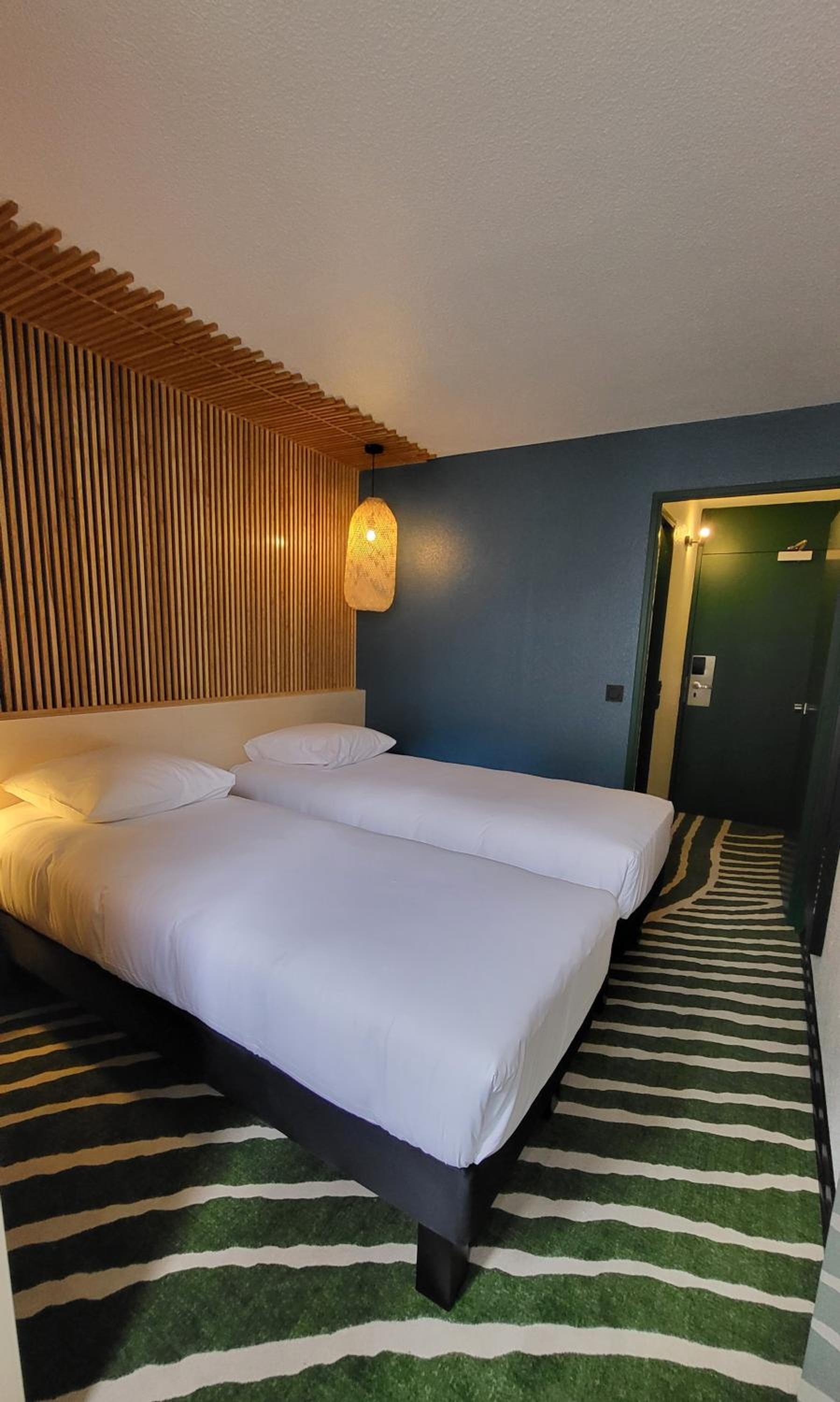Foto de ibis Styles Paris Hippodrome de Vincennes