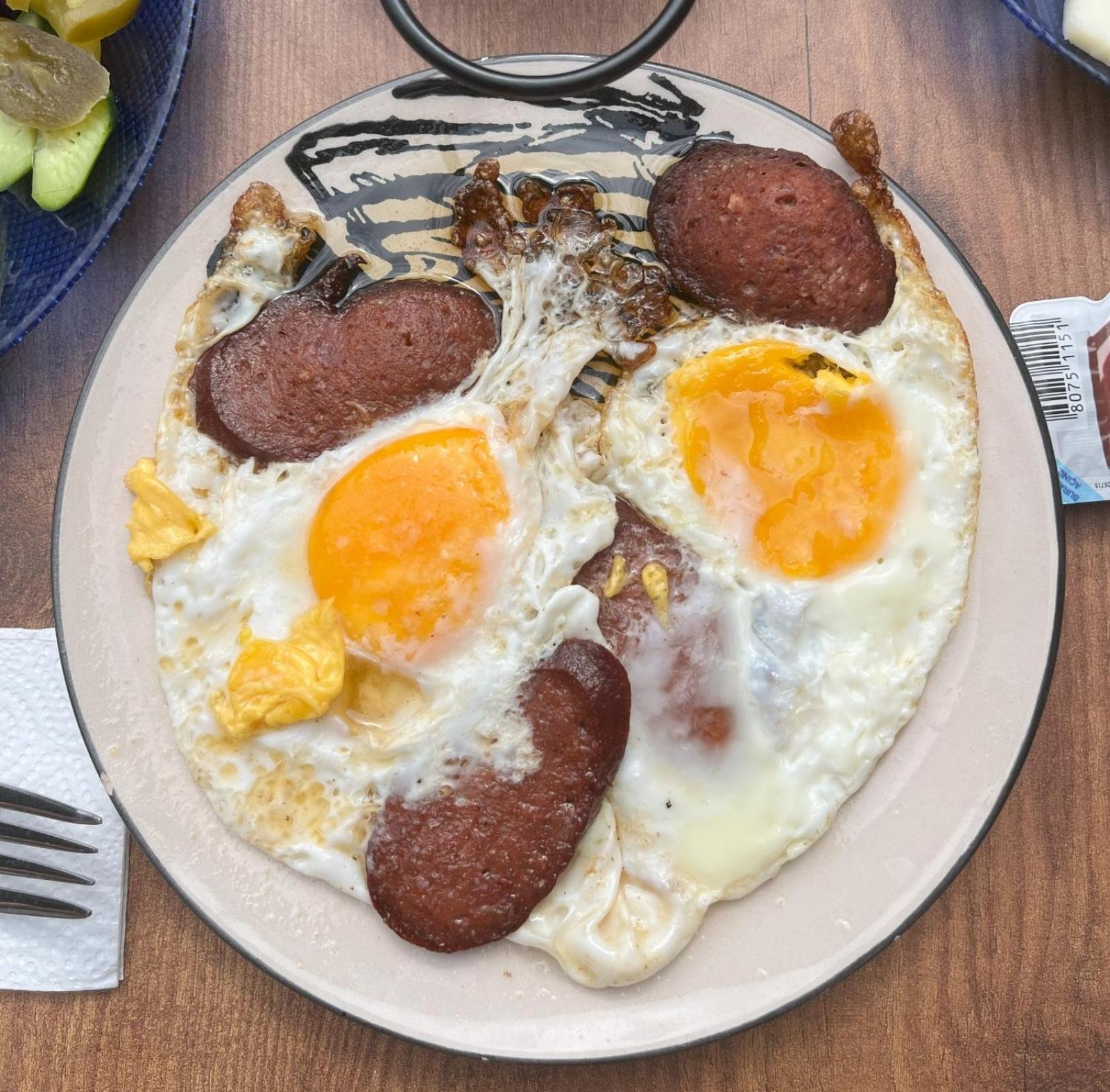 Foto de Olen Uskudar Hotel