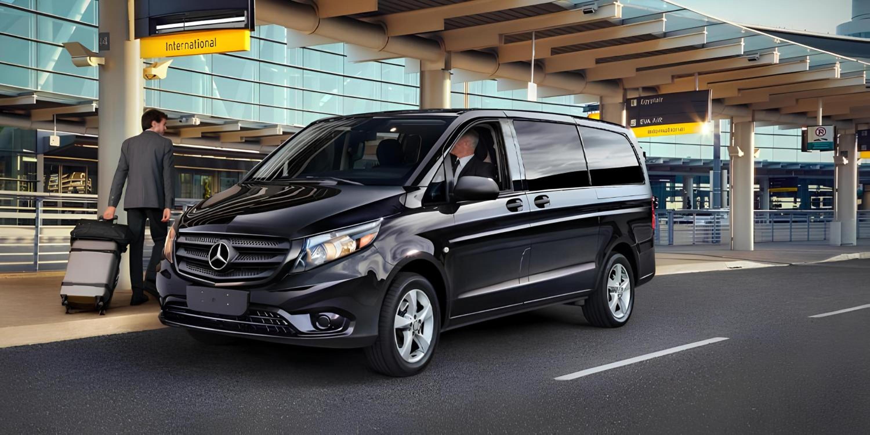 Foto de Heaven Premium Hotel Restaurant & Airport Shuttle
