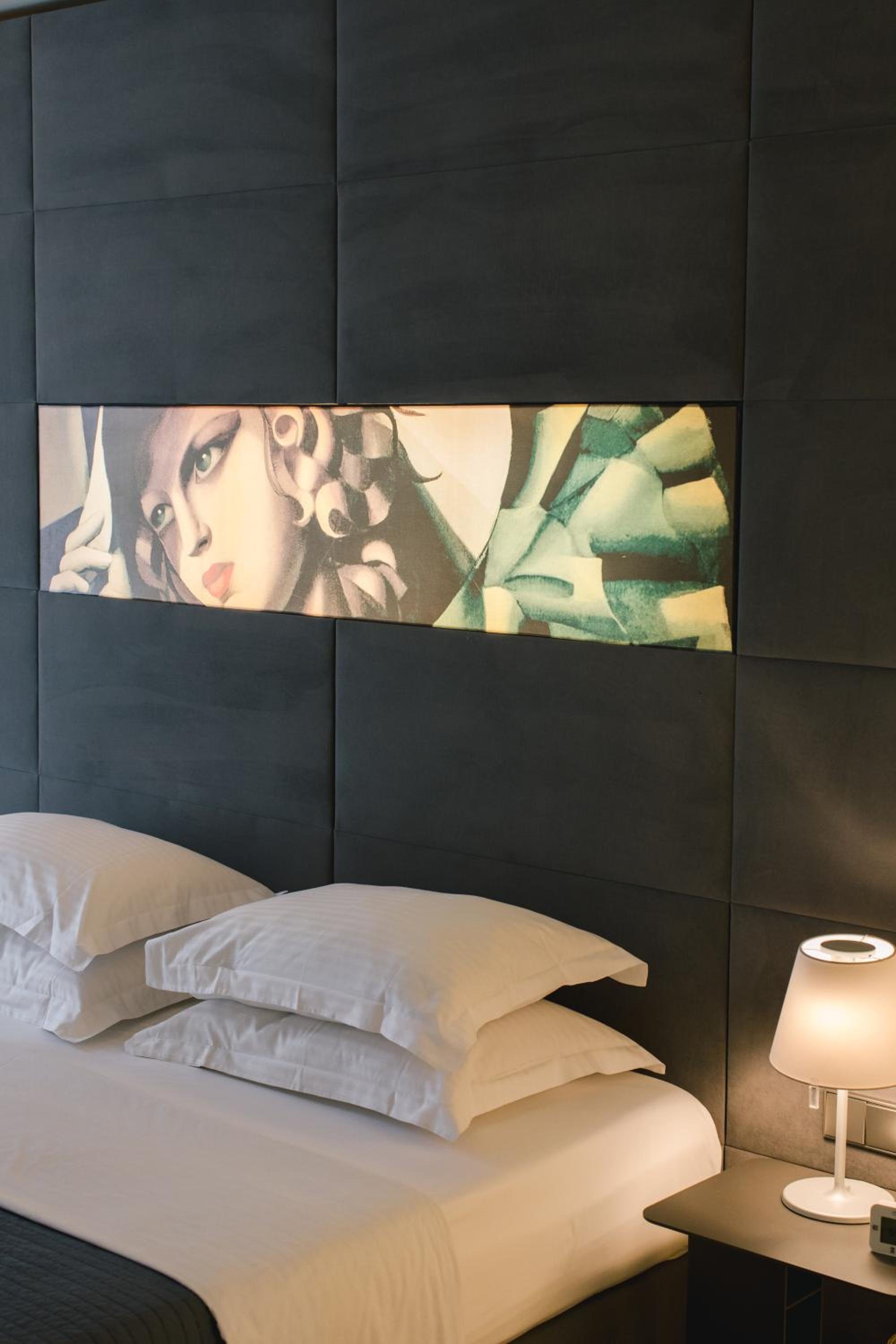 Foto de Brasil Suites Boutique Hotel