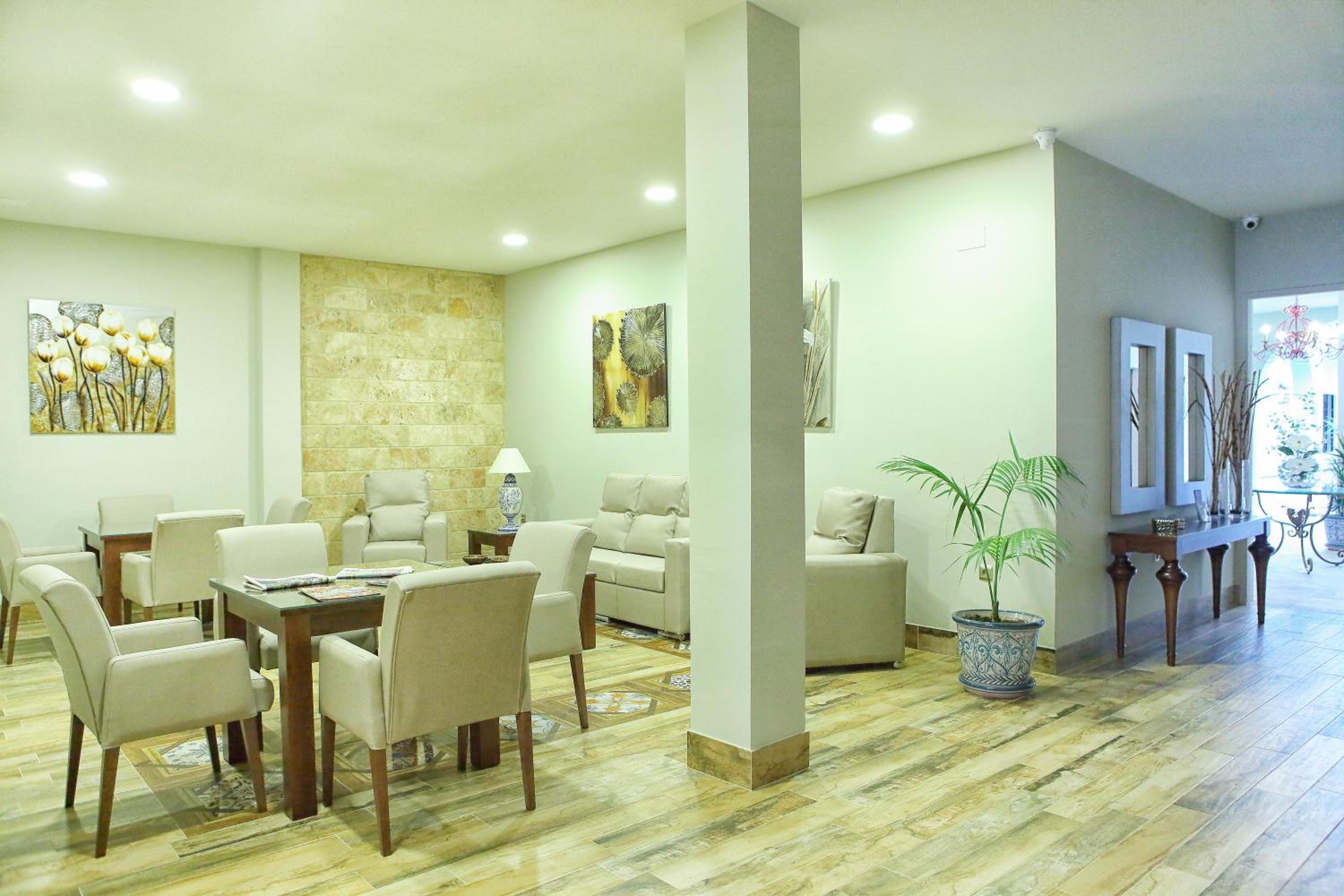 Foto de Hostal Garlu