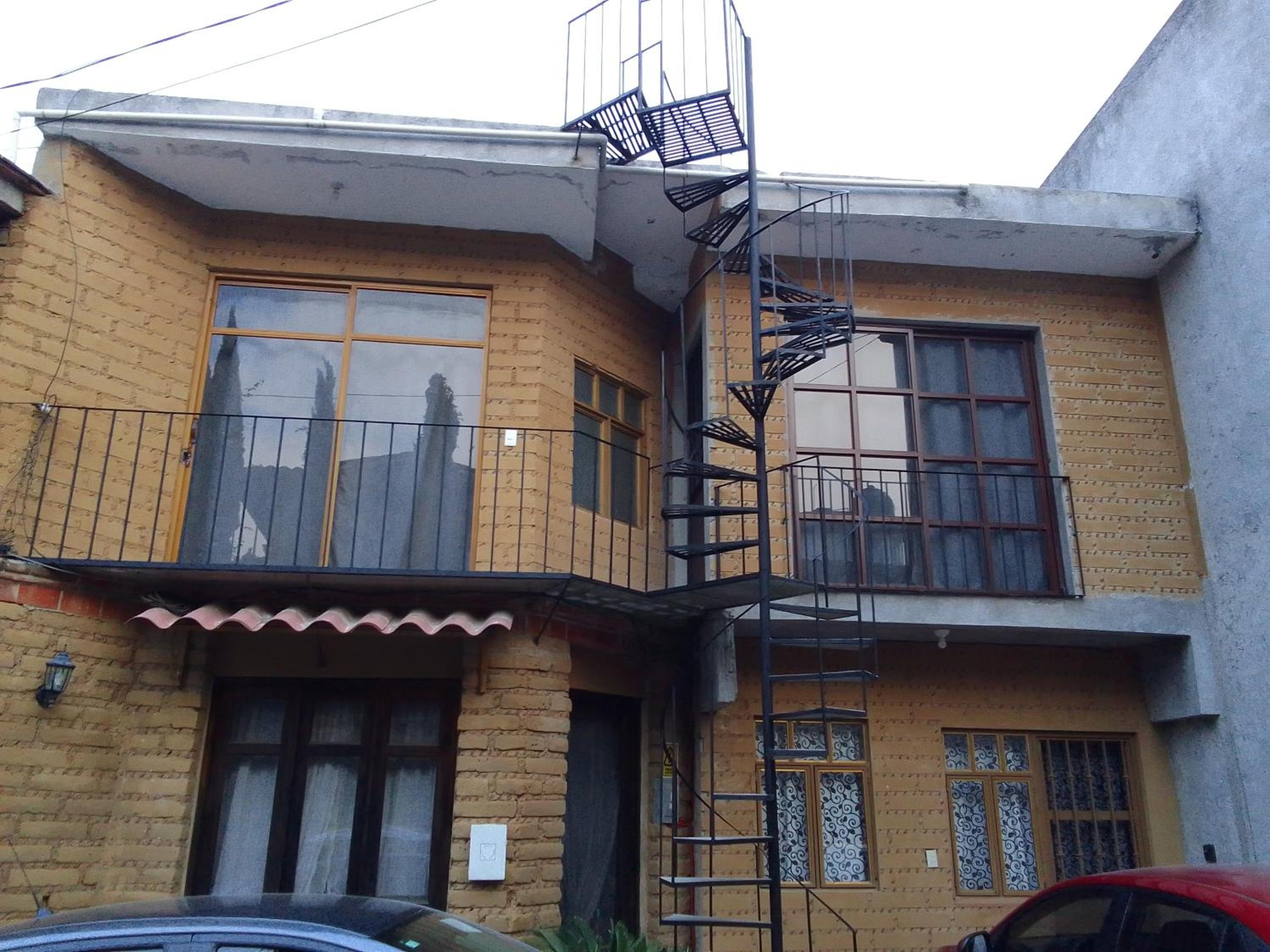 Refugio privado a pasos del centro - Hospedaje Casa Cortés