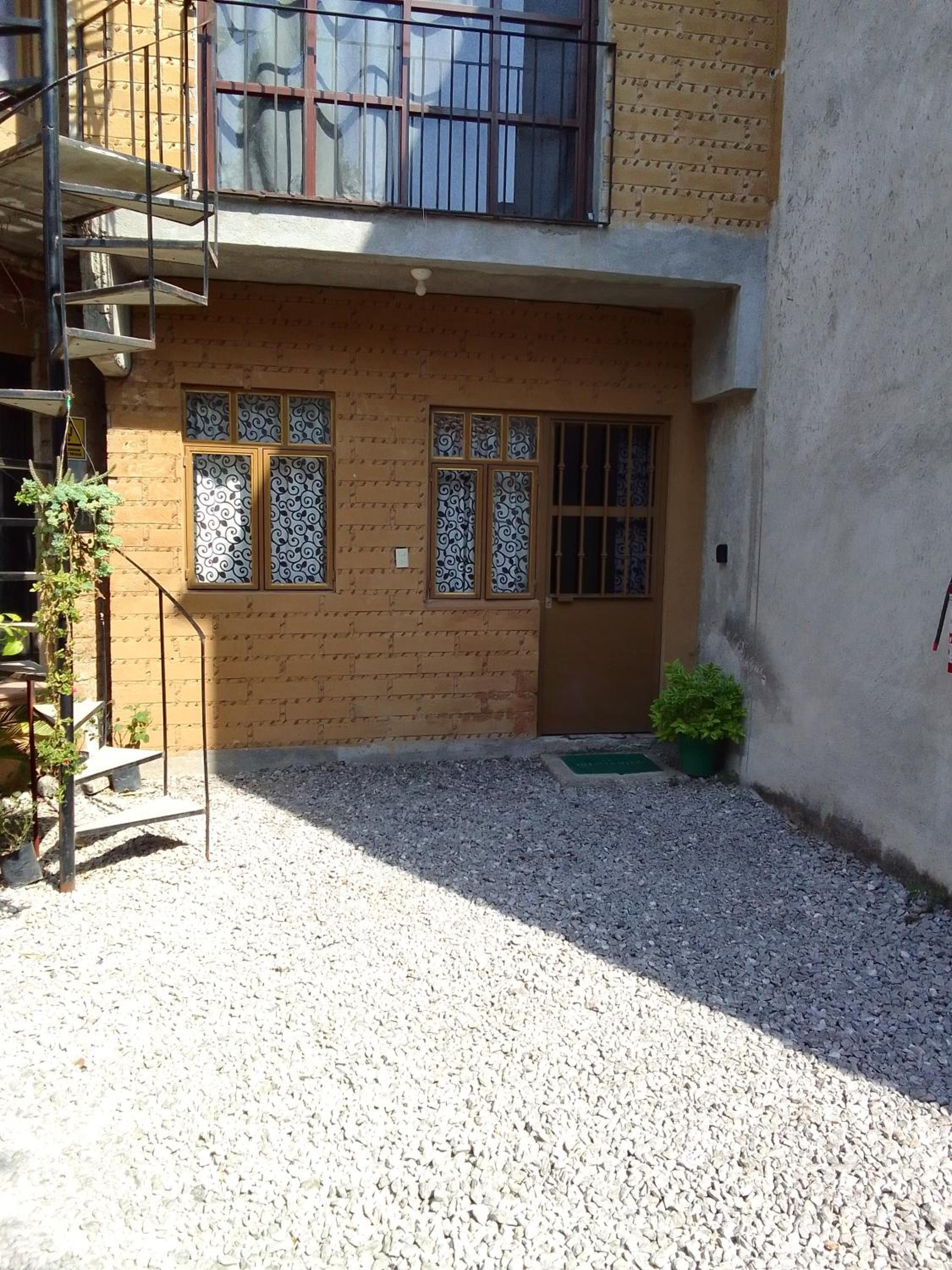 Foto de Refugio privado a pasos del centro - Hospedaje Casa Cortés