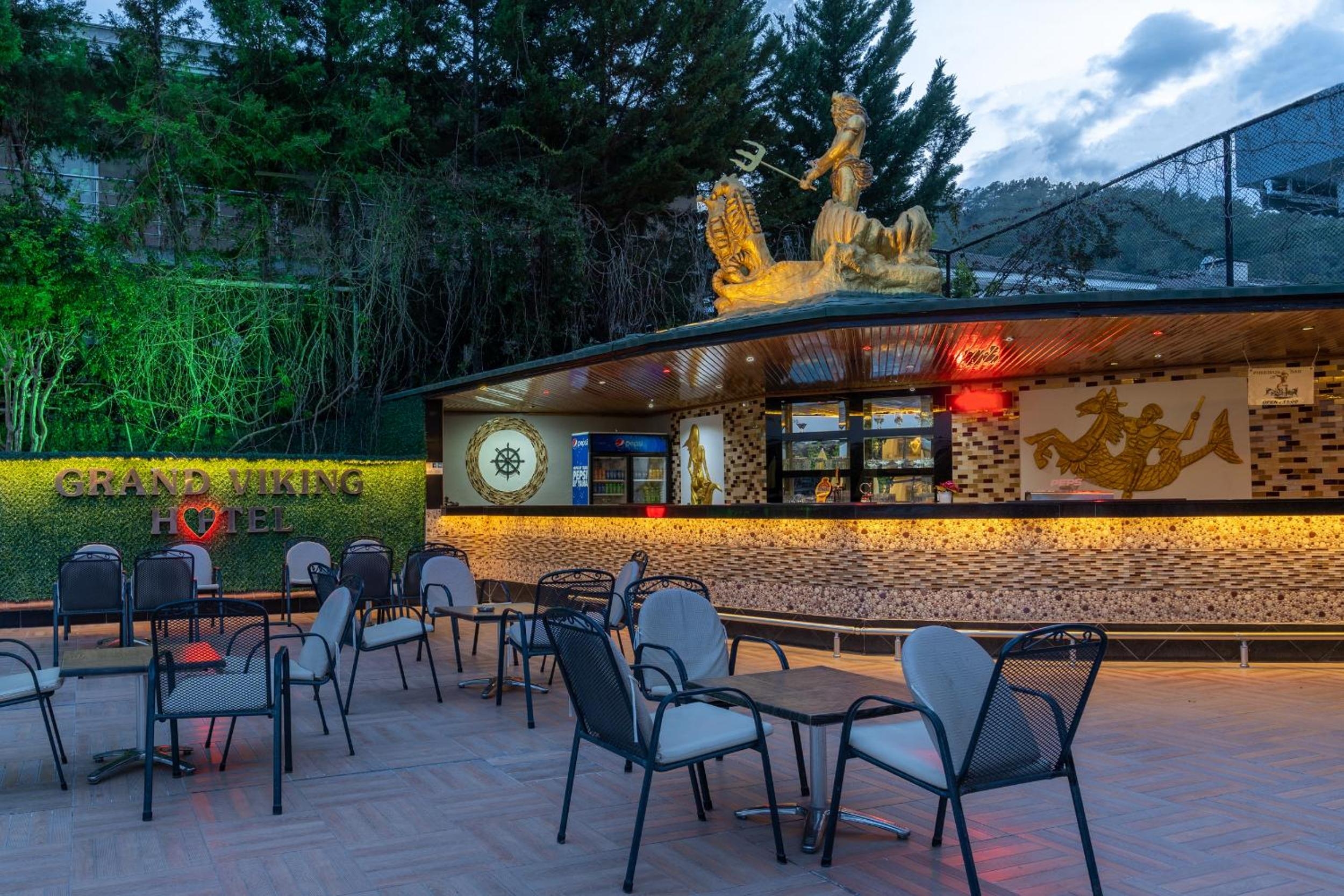Foto de Grand Viking Hotel