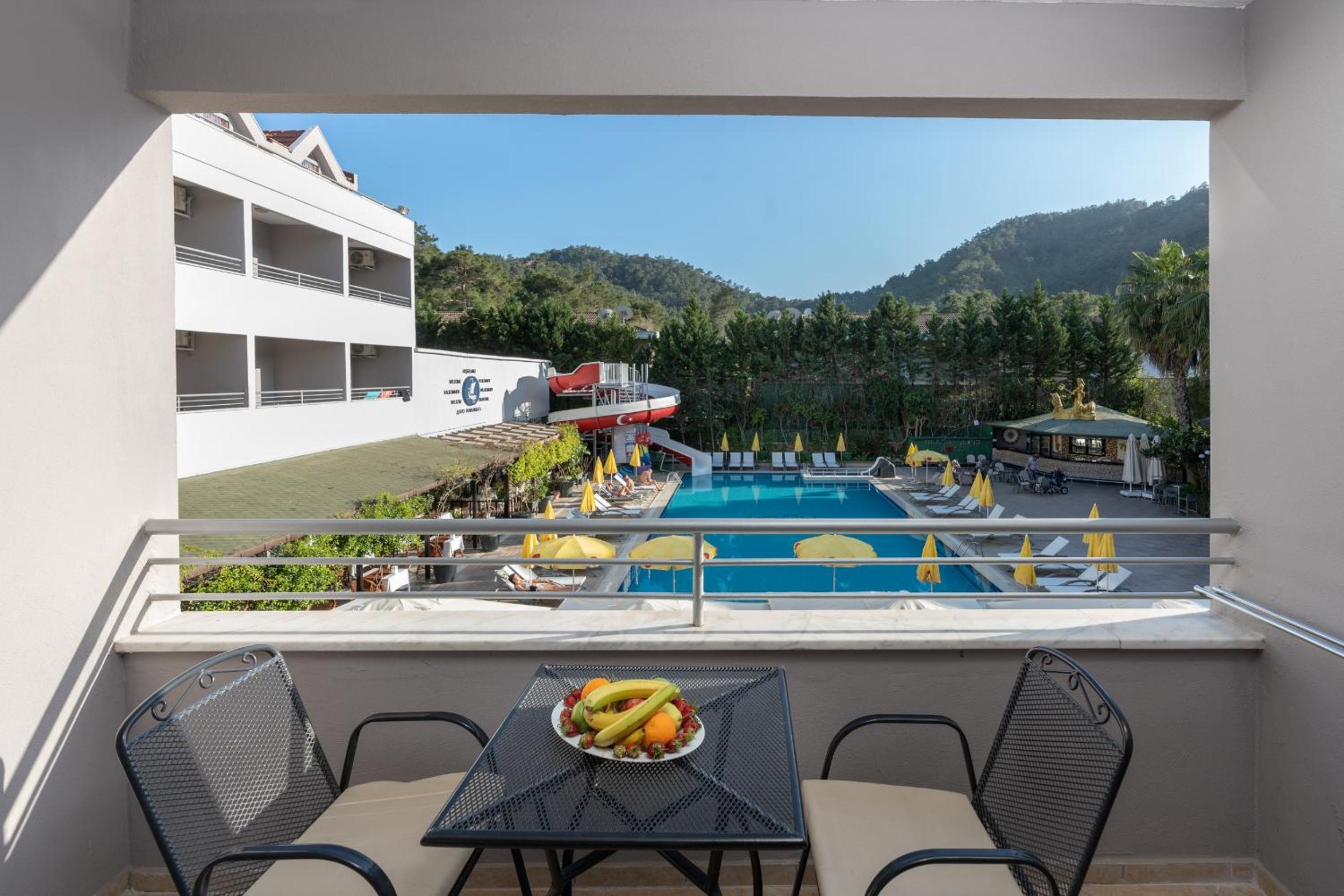 Foto de Grand Viking Hotel