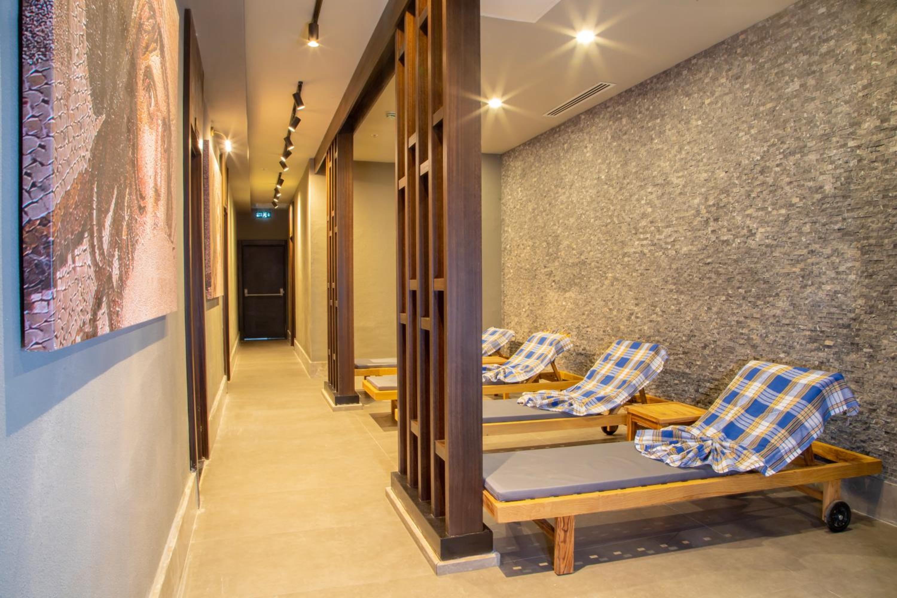 Foto de Side Zeugma Hotel - Adult Only 16 Plus