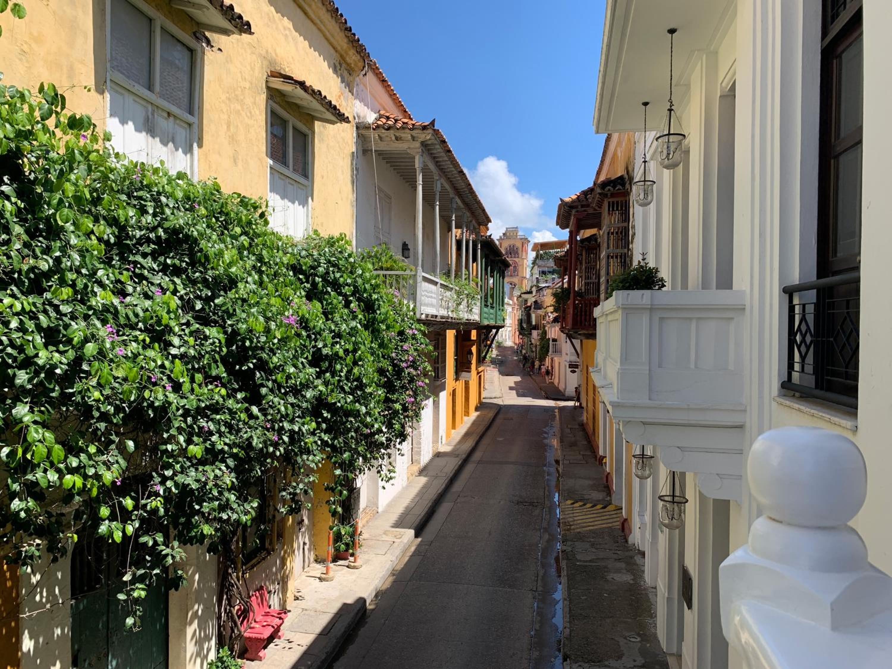 Foto de Hotel Casa La Mantilla by Faranda Boutique