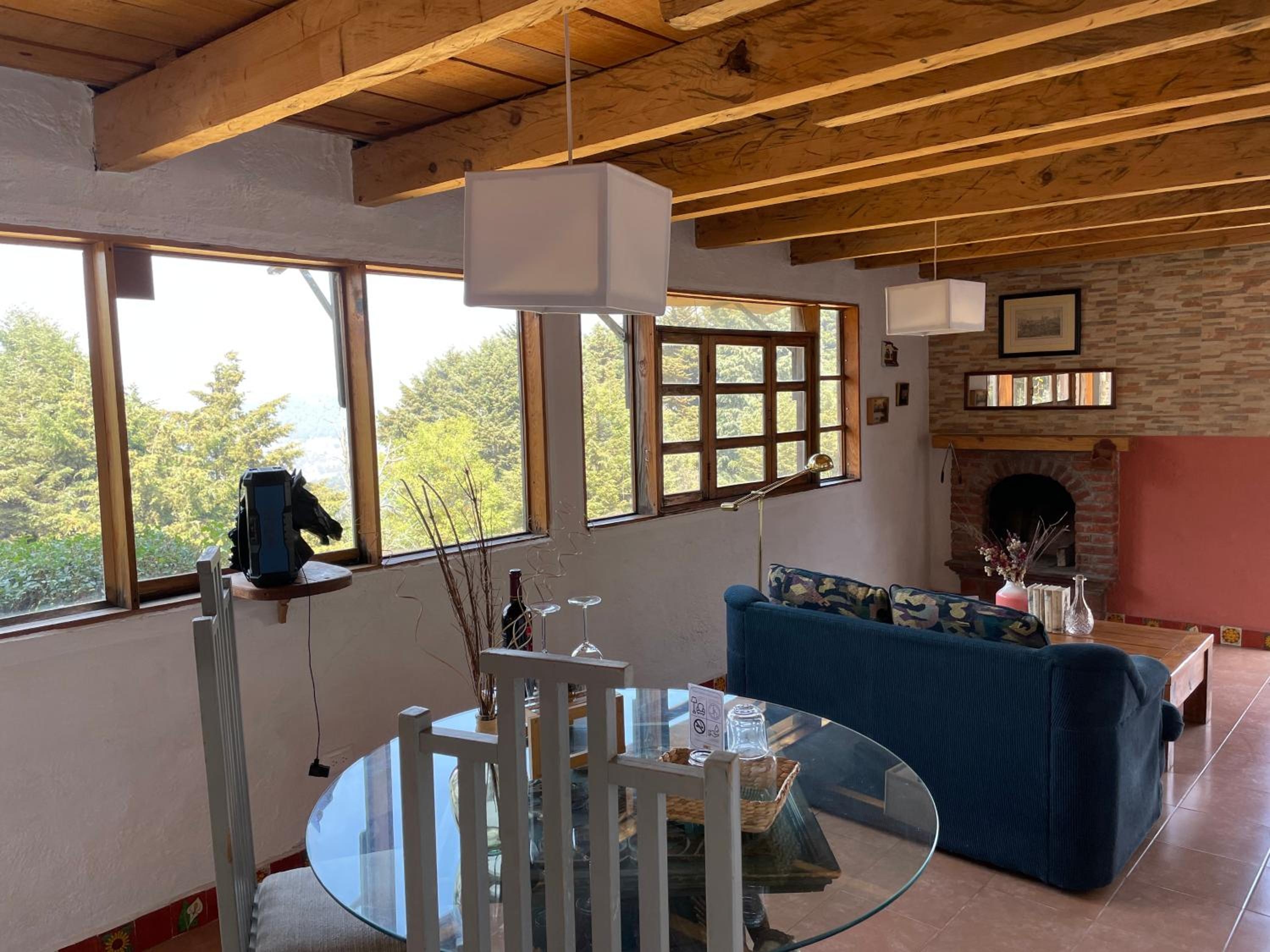 Foto de Rancho EL PARAÍSO AJUSCO