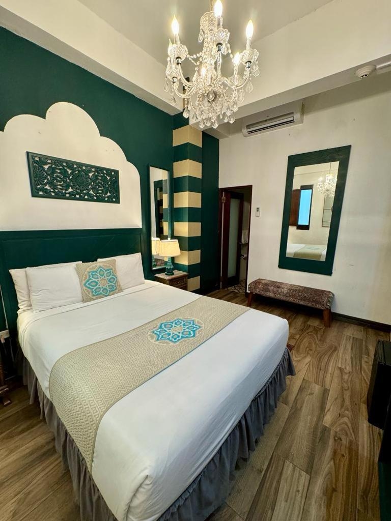 Foto de CasaBlanca Hotel