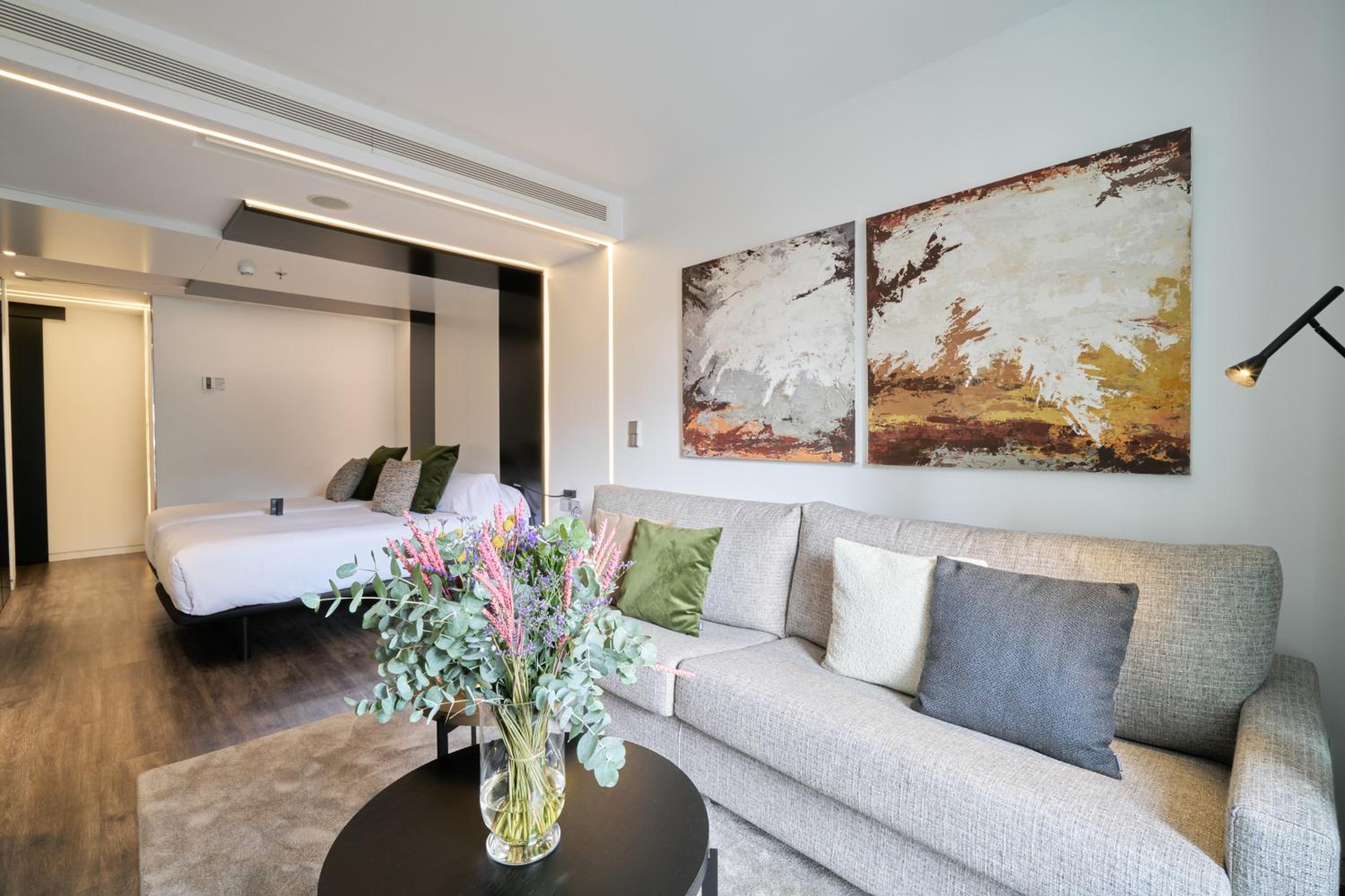 Foto de Hotel Regina