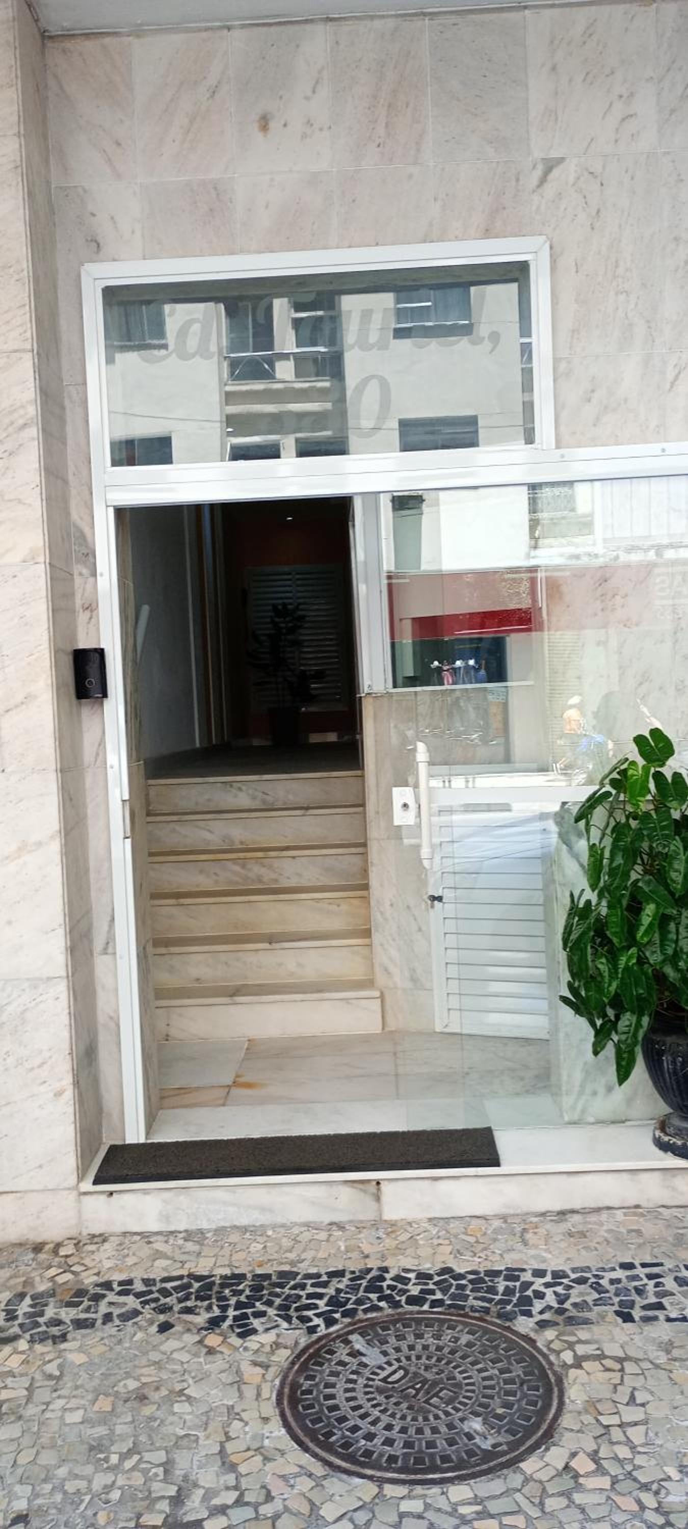 Foto de Excelente flat em Copacabana