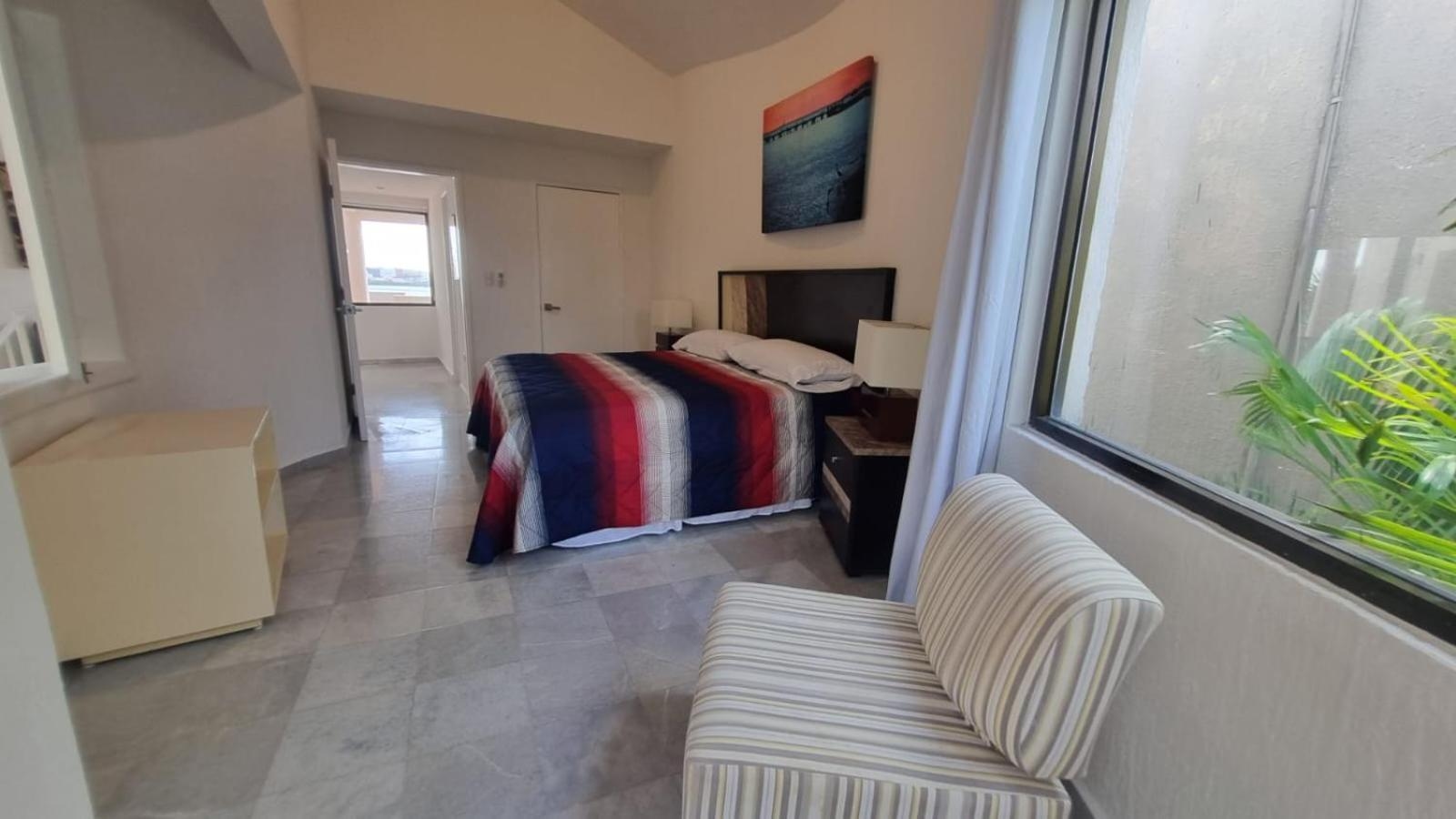 Foto de Villas La Marina