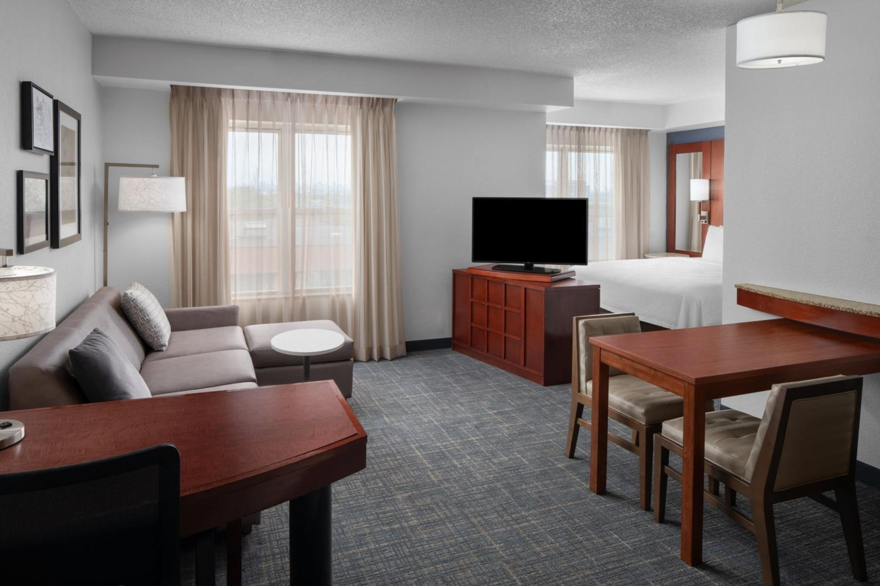 Foto de Residence Inn East Rutherford Meadowlands