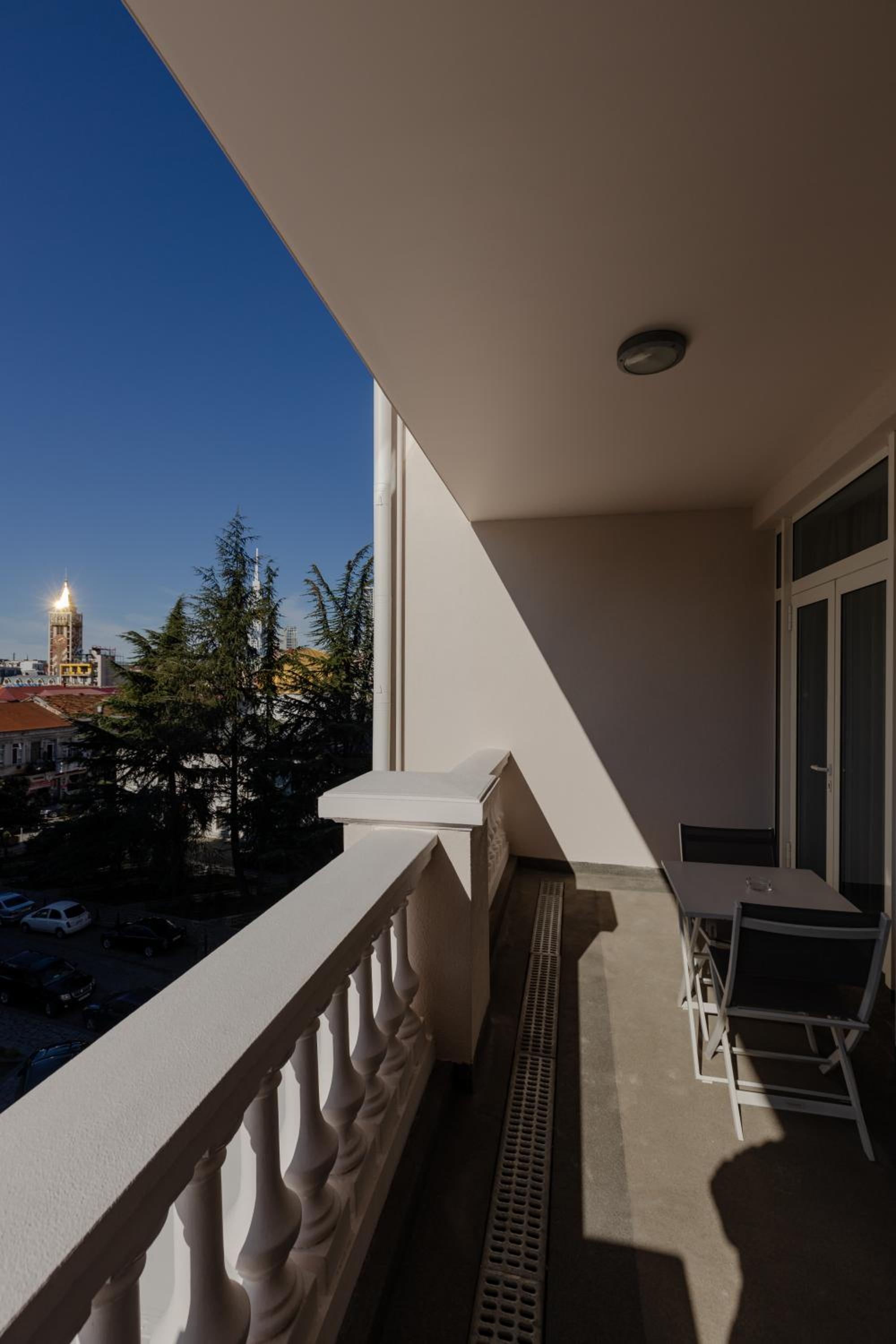 Foto de Le Port Boutique Apart Hotel