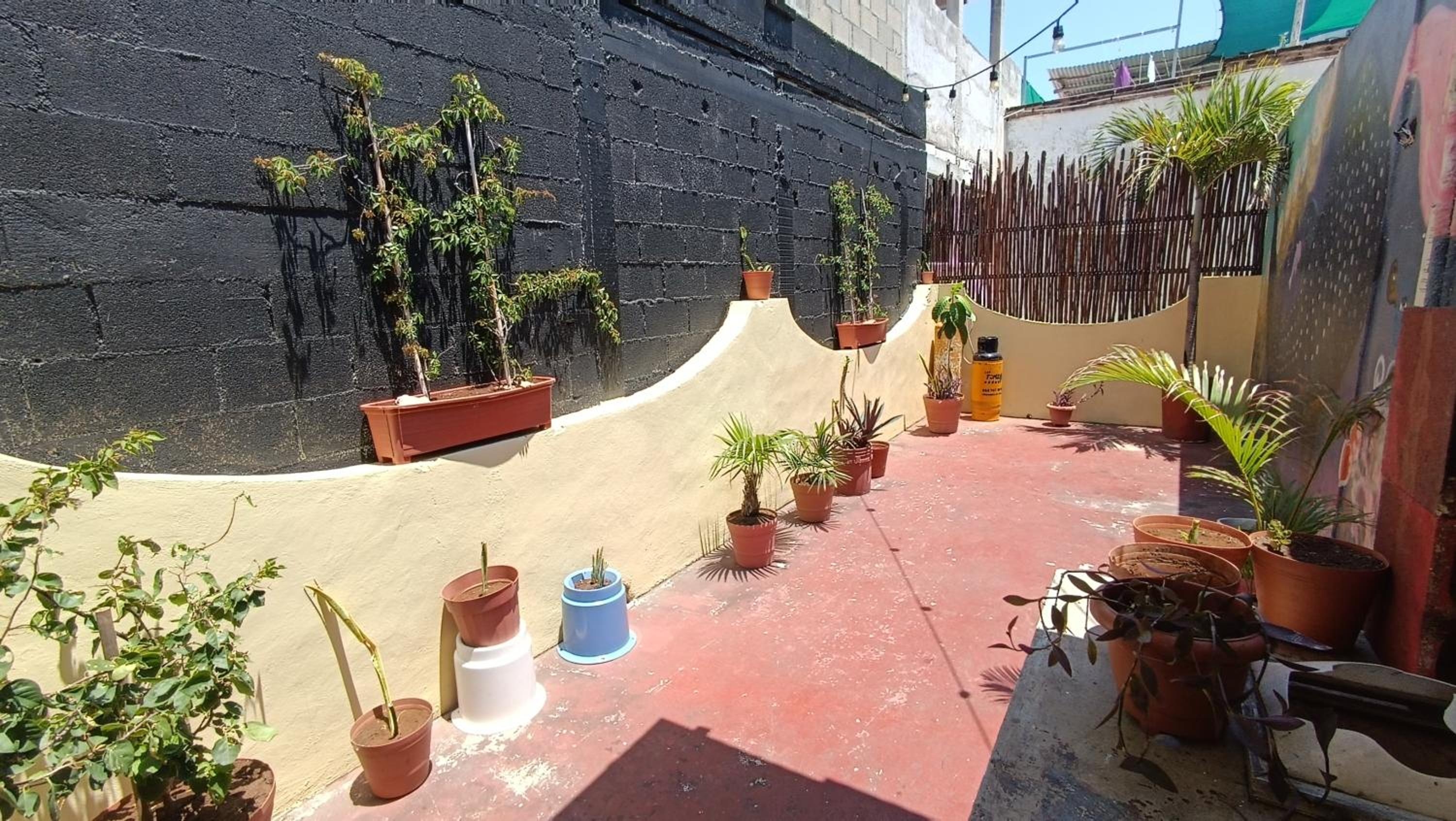 Foto de Tres Mundos Hostel