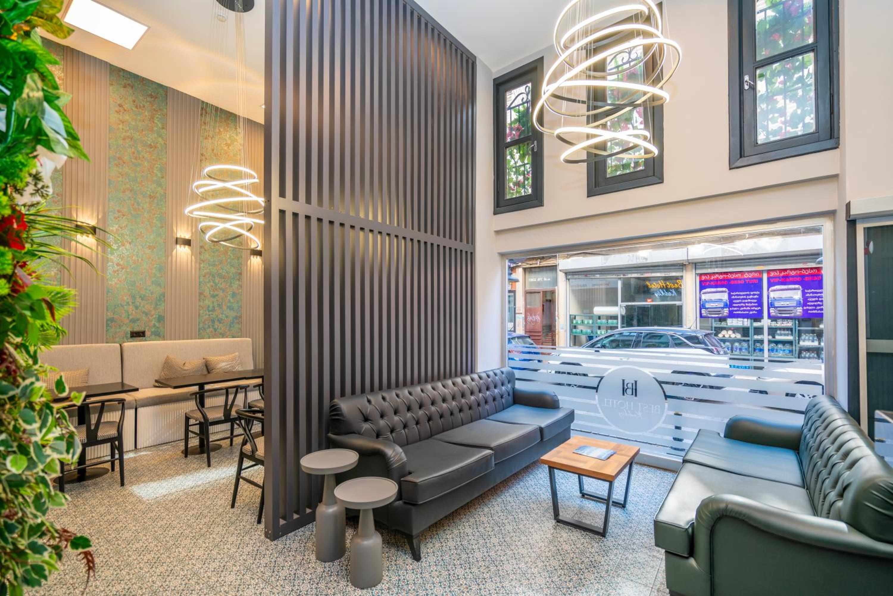 Foto de BEST HOTEL KADIKOY