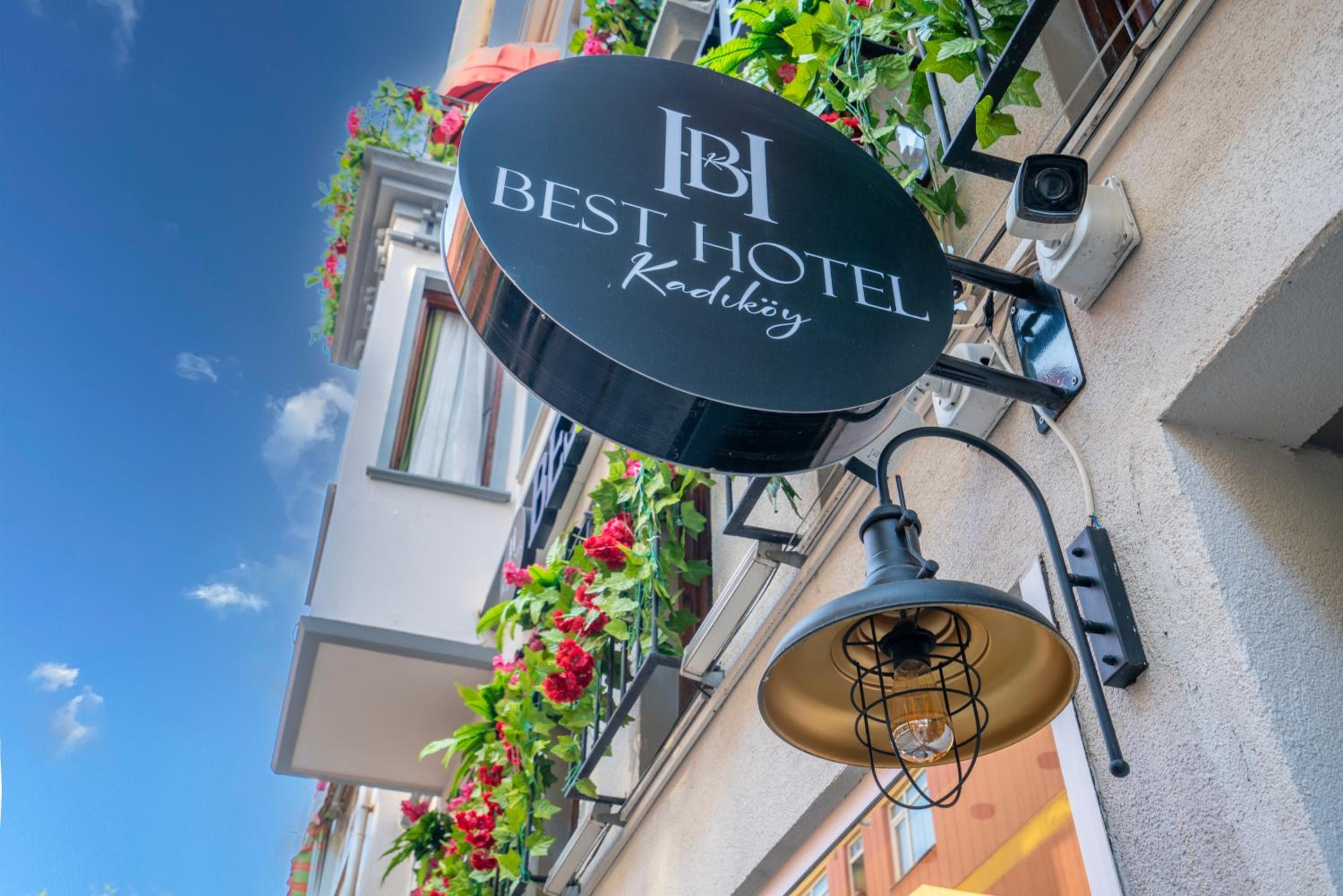 Foto de BEST HOTEL KADIKOY