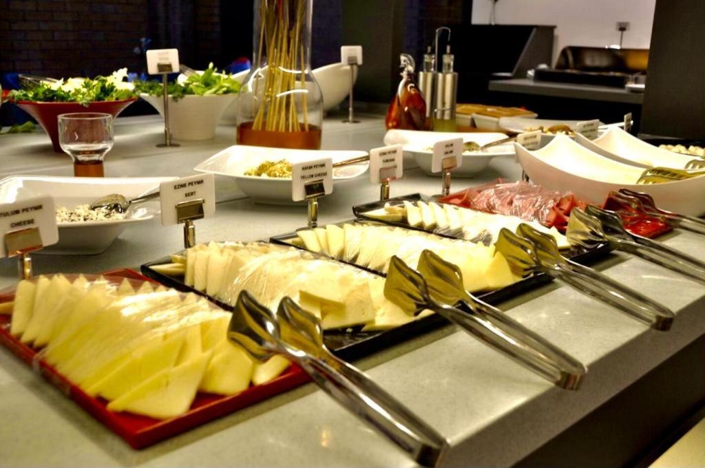 Foto de Emens hotel
