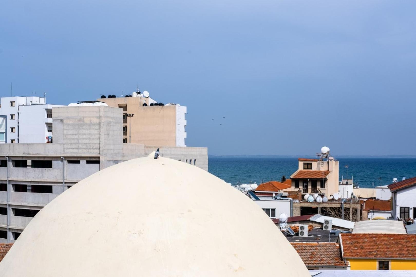 Foto de Livadhiotis City Hotel