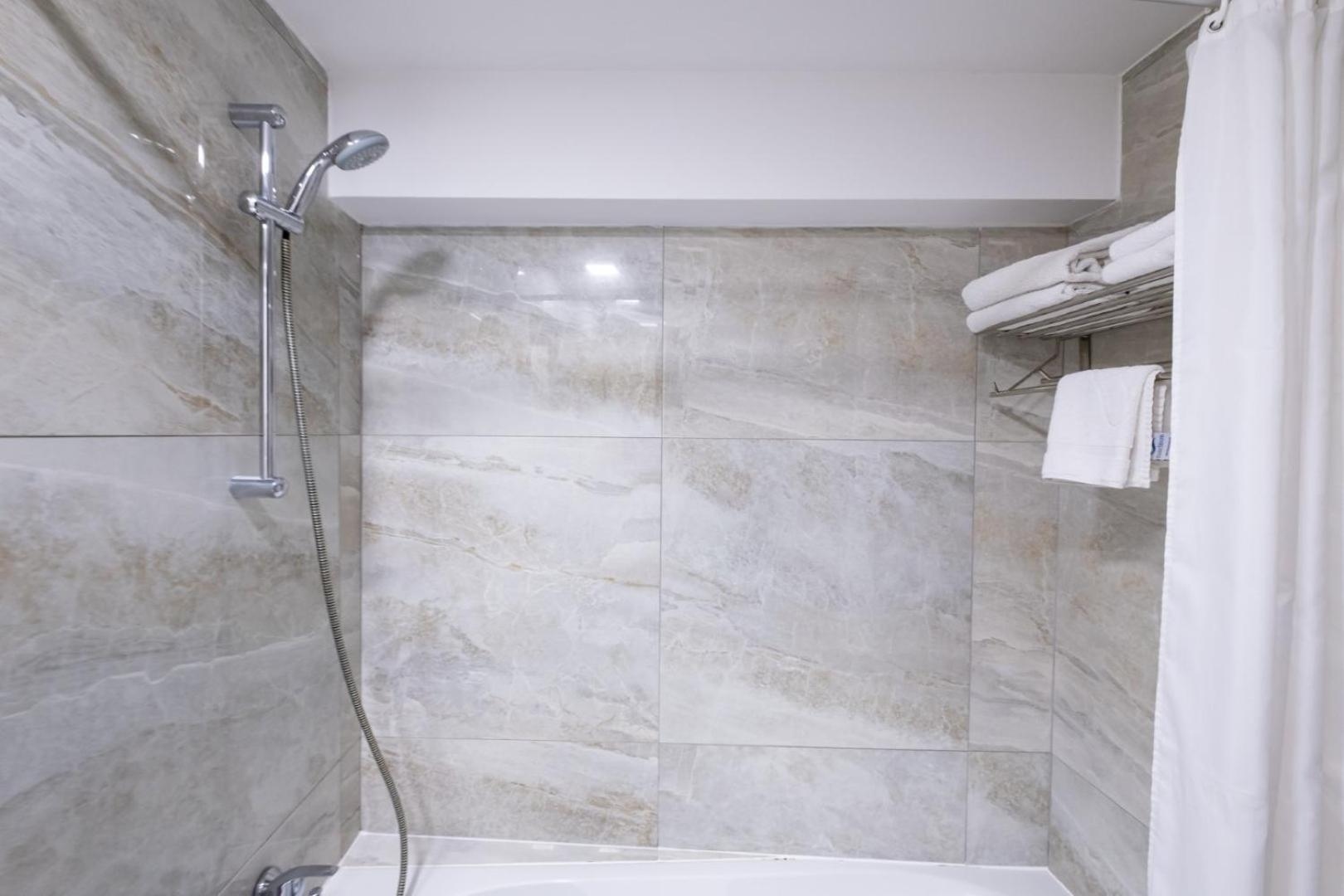 Foto de Livadhiotis City Hotel