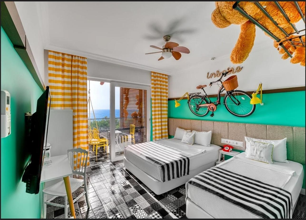 Foto de Anjeliq Downtown Boutique Hotel