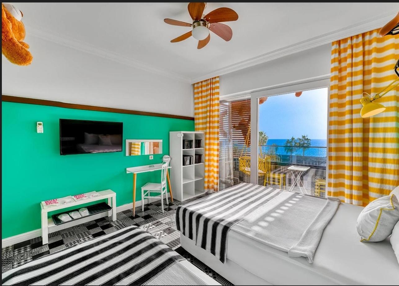 Foto de Anjeliq Downtown Boutique Hotel