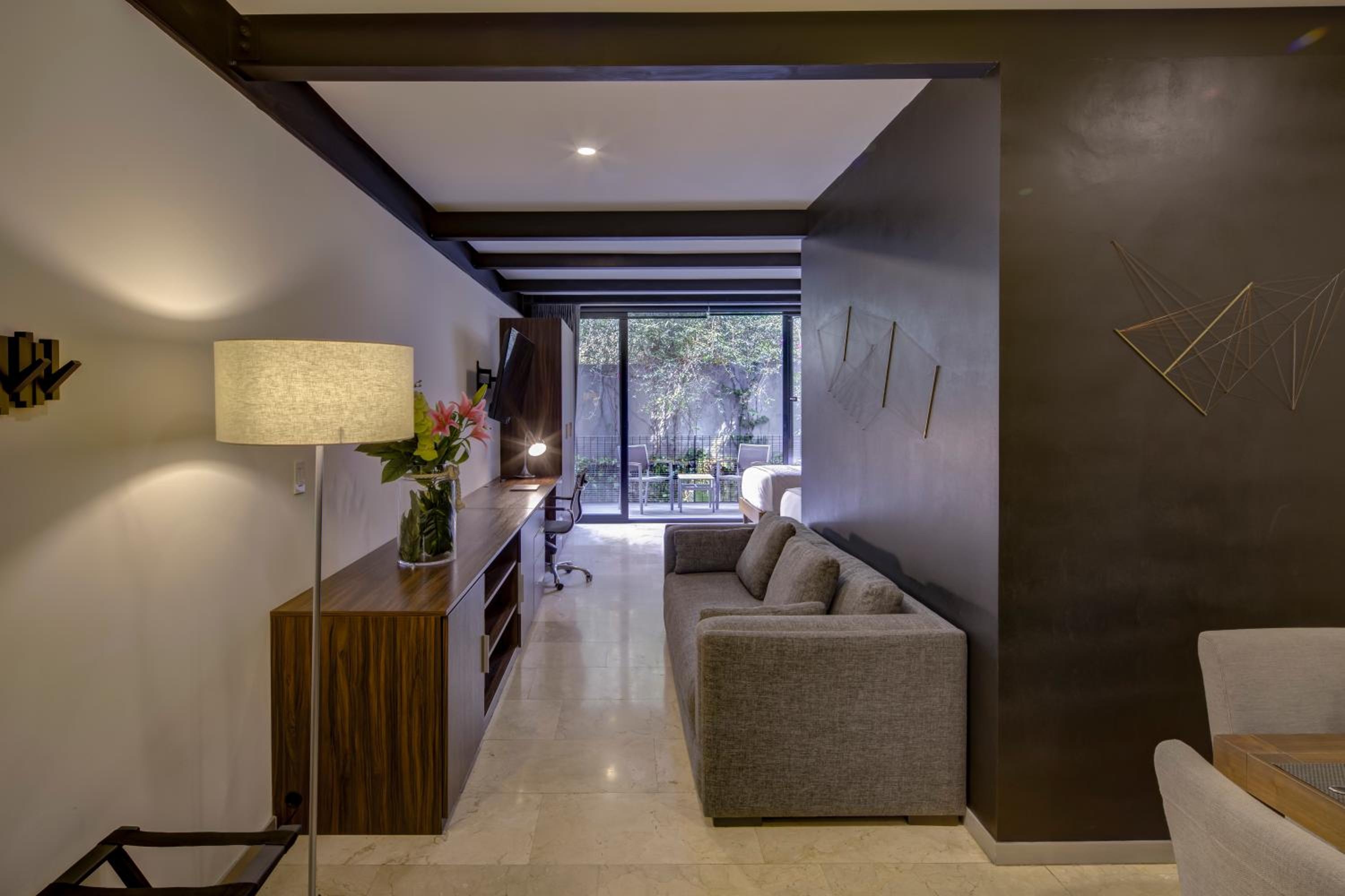Foto de MX Grand Suites