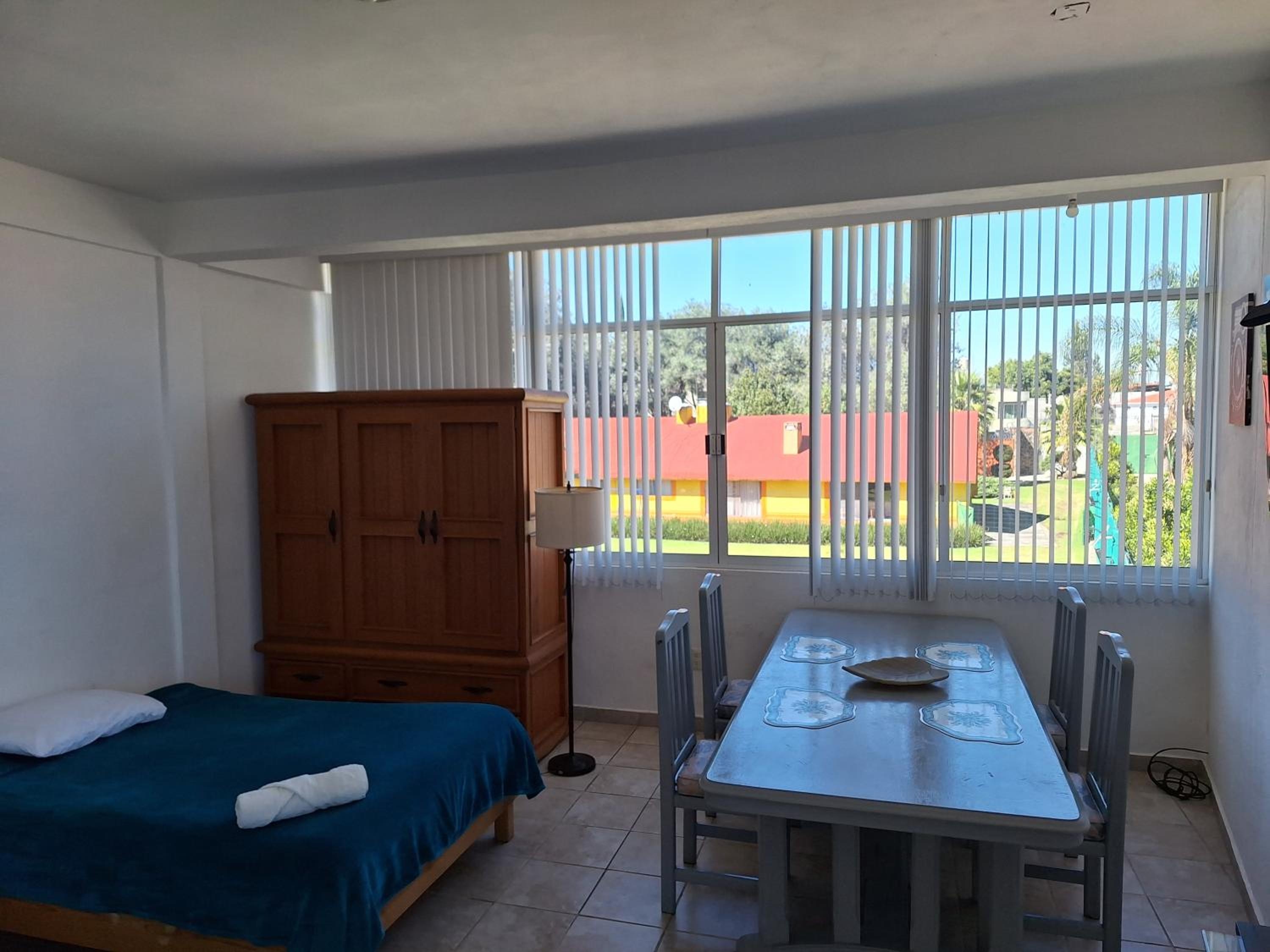 Foto de Xochimilco Hermoso Departamento Loft junto a Trajineras