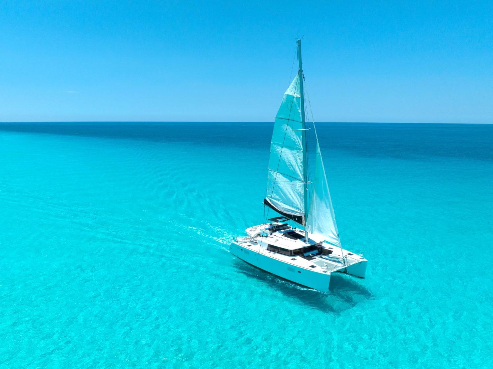 Foto de Impression Isla Mujeres by Secrets - Adults Only - All Inclusive