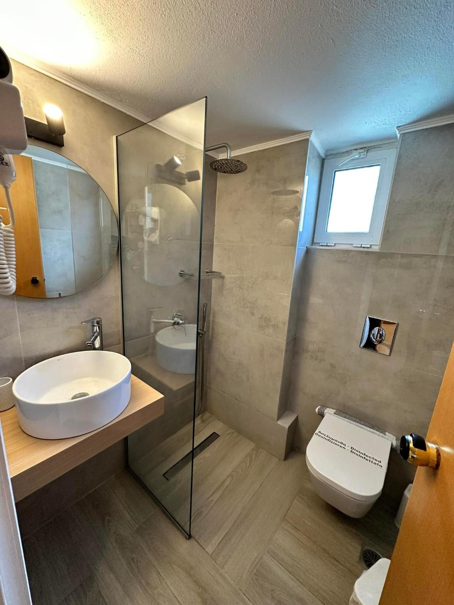 Foto de Castro Hotel