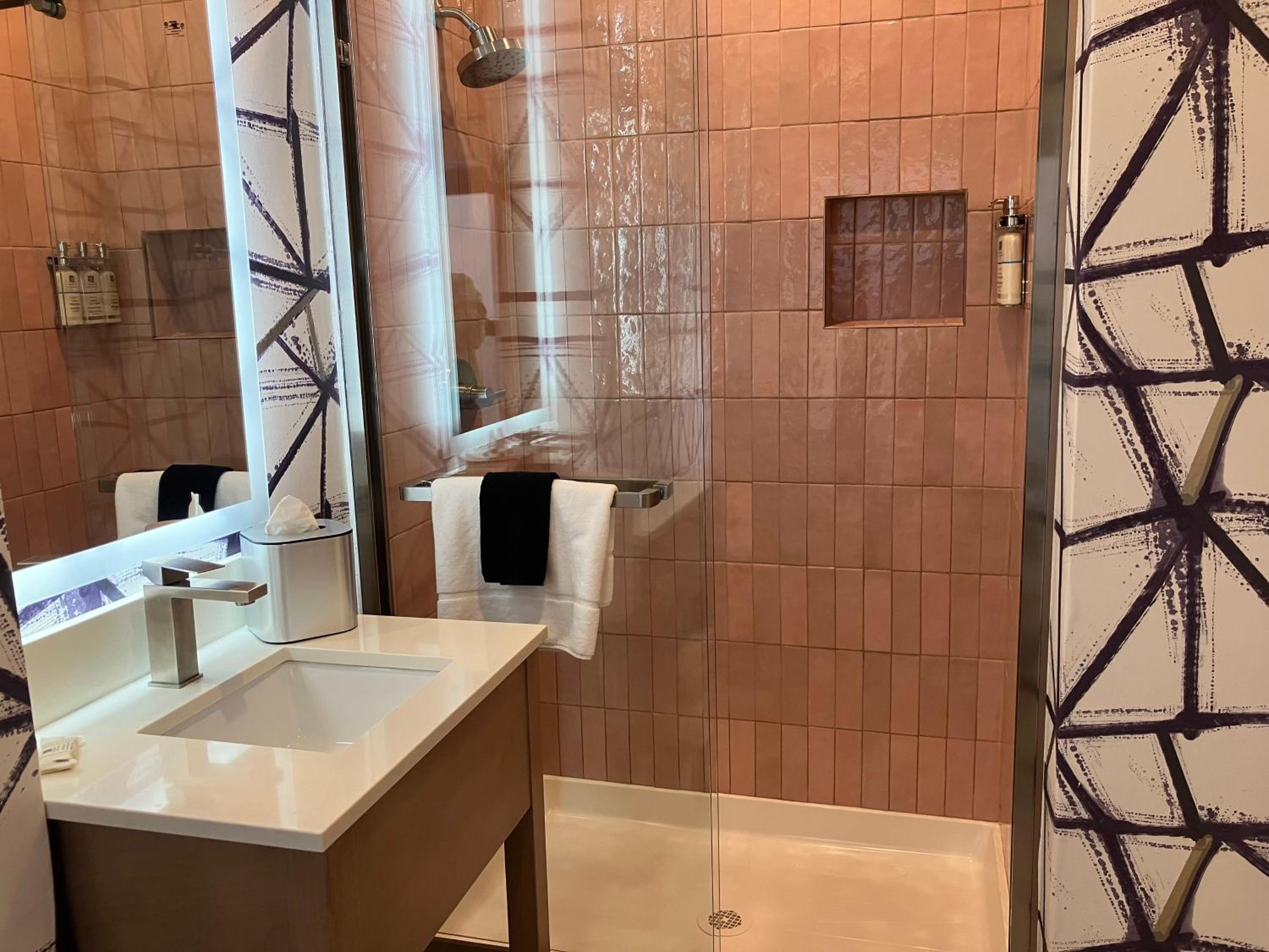 Foto de The Mayfair Hotel Times Square, an Ascend Collection