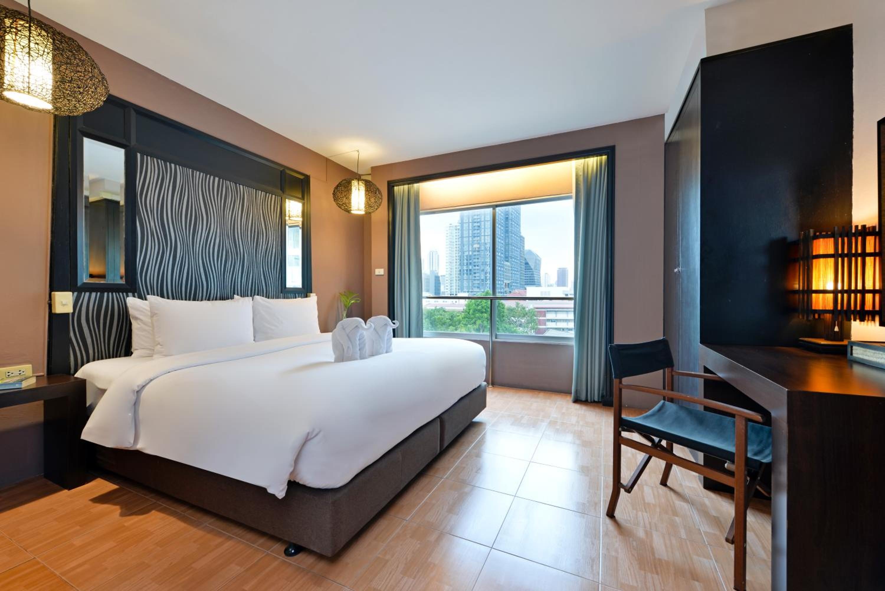 Foto de Royal View Resort - Rang Nam