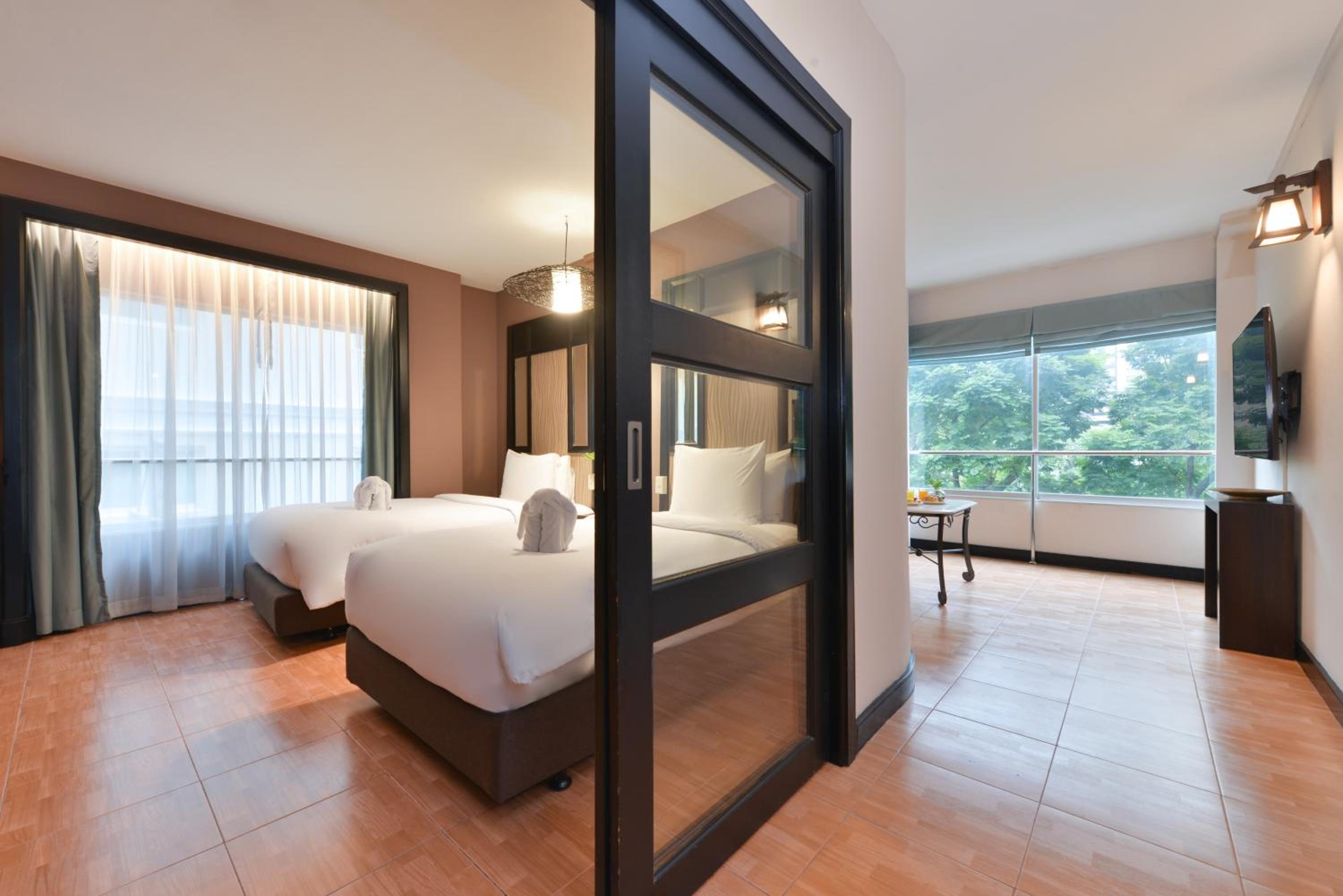 Foto de Royal View Resort - Rang Nam
