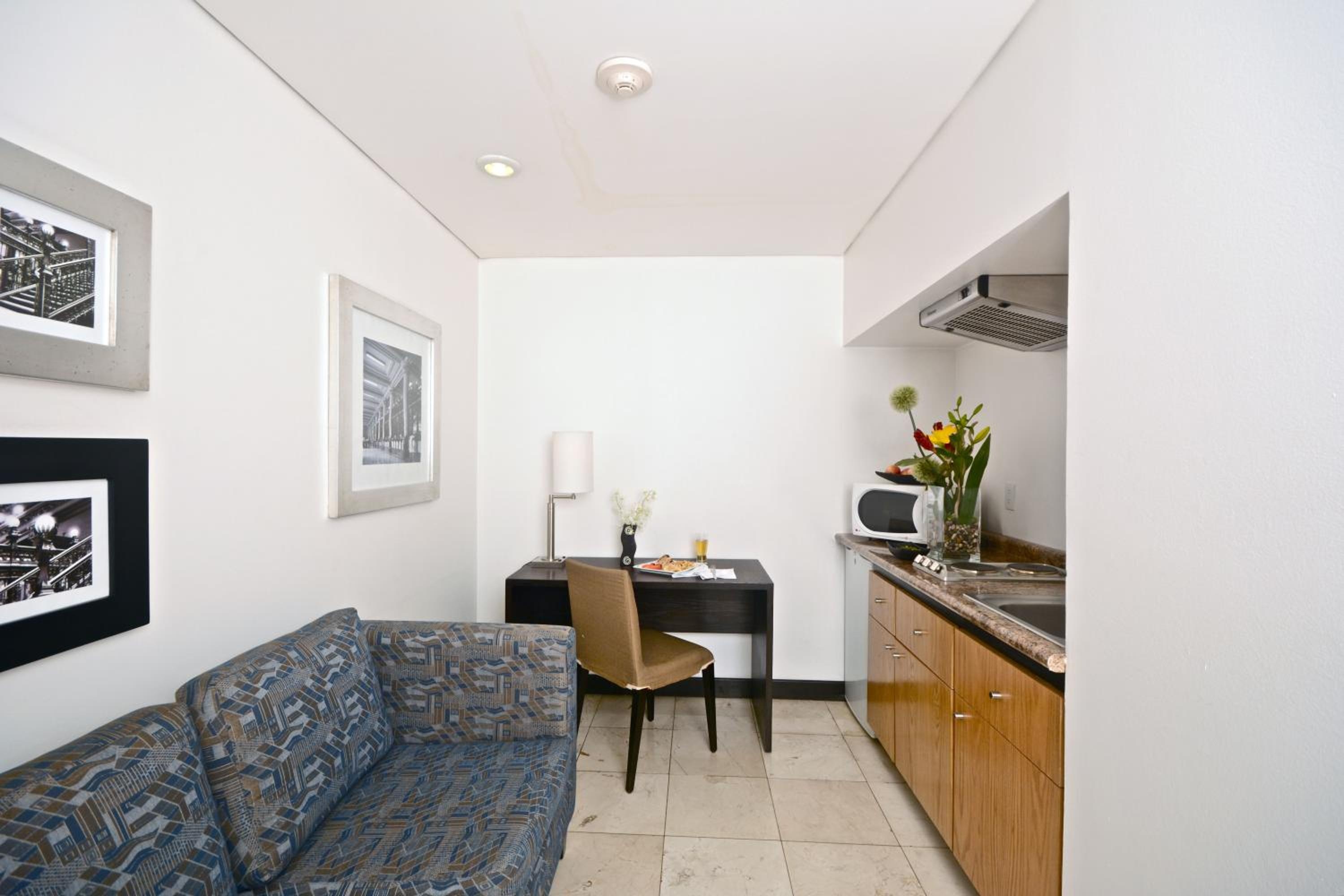 Foto de Hotel & Suites PF