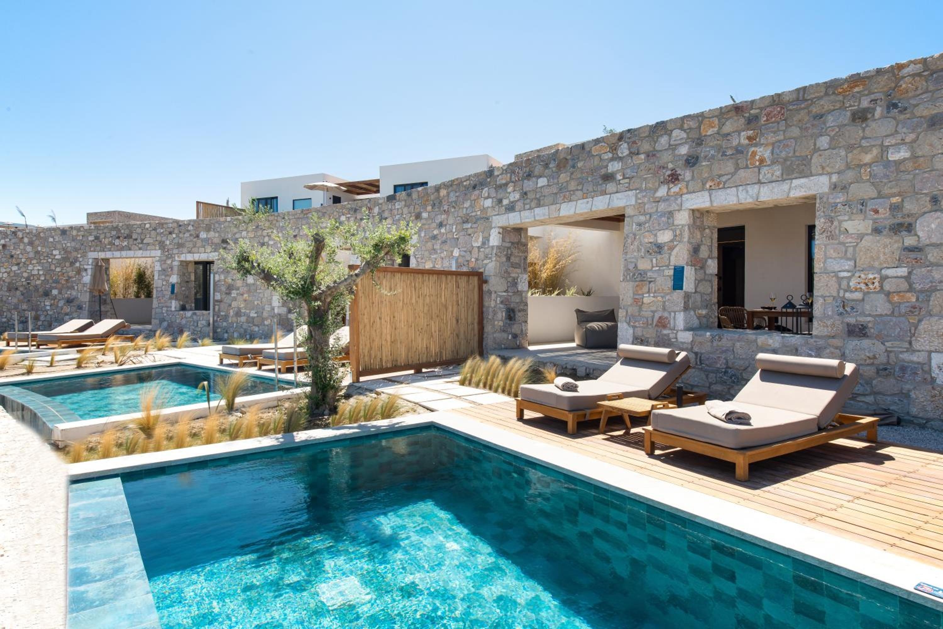 Foto de KOIA All - Suite Well Being Resort - Adults Only