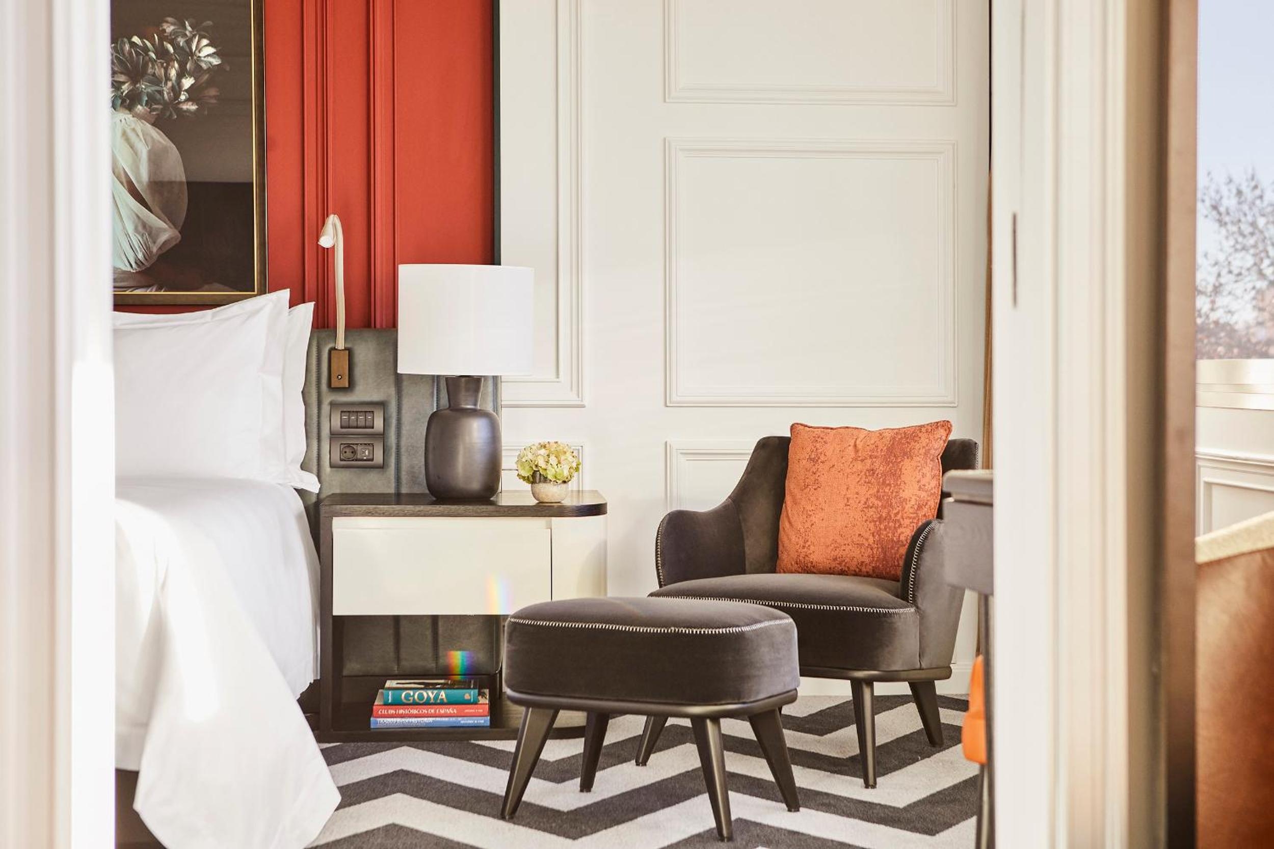 Foto de Rosewood Villa Magna