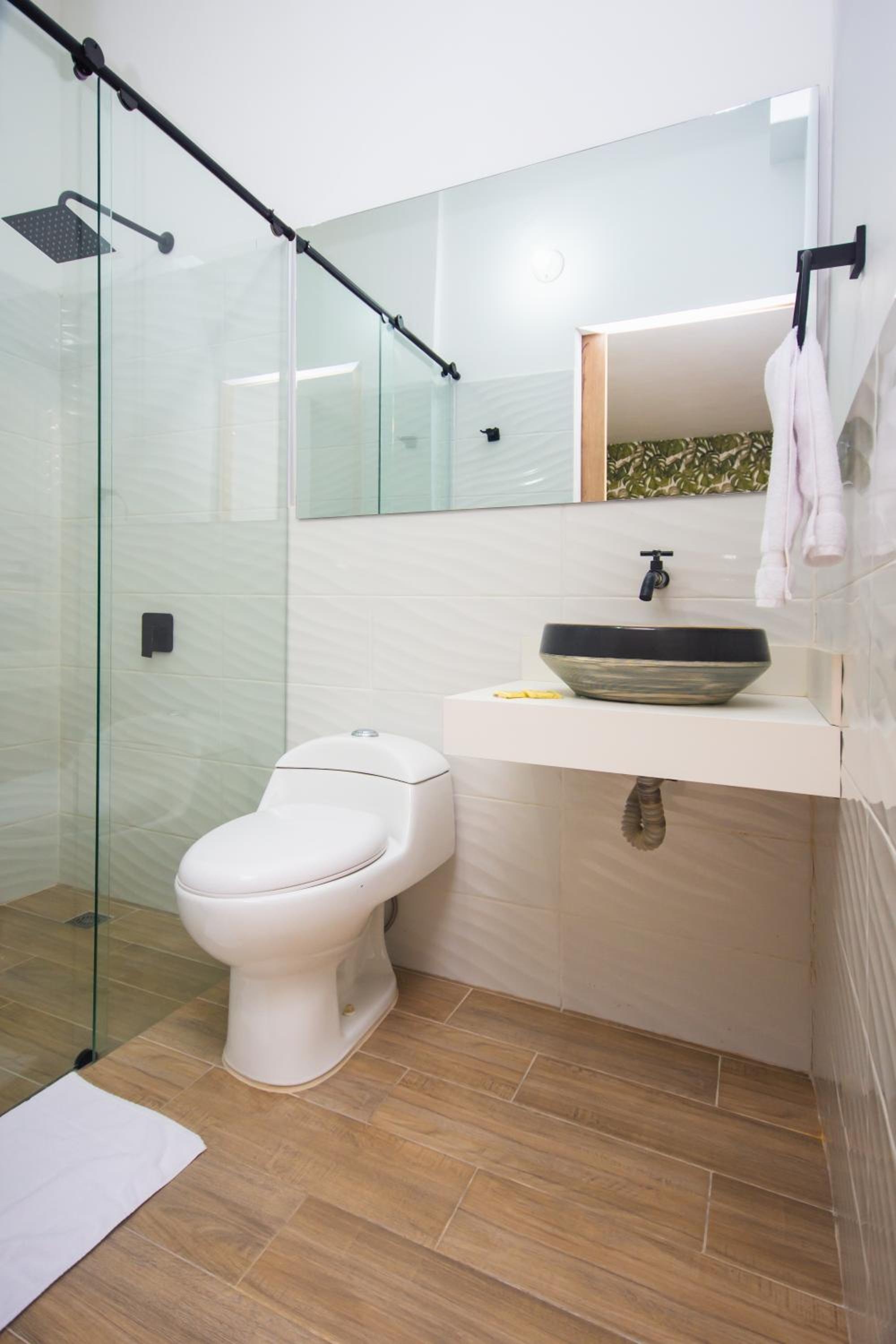 La Casona Hotel Boutique, Laureles