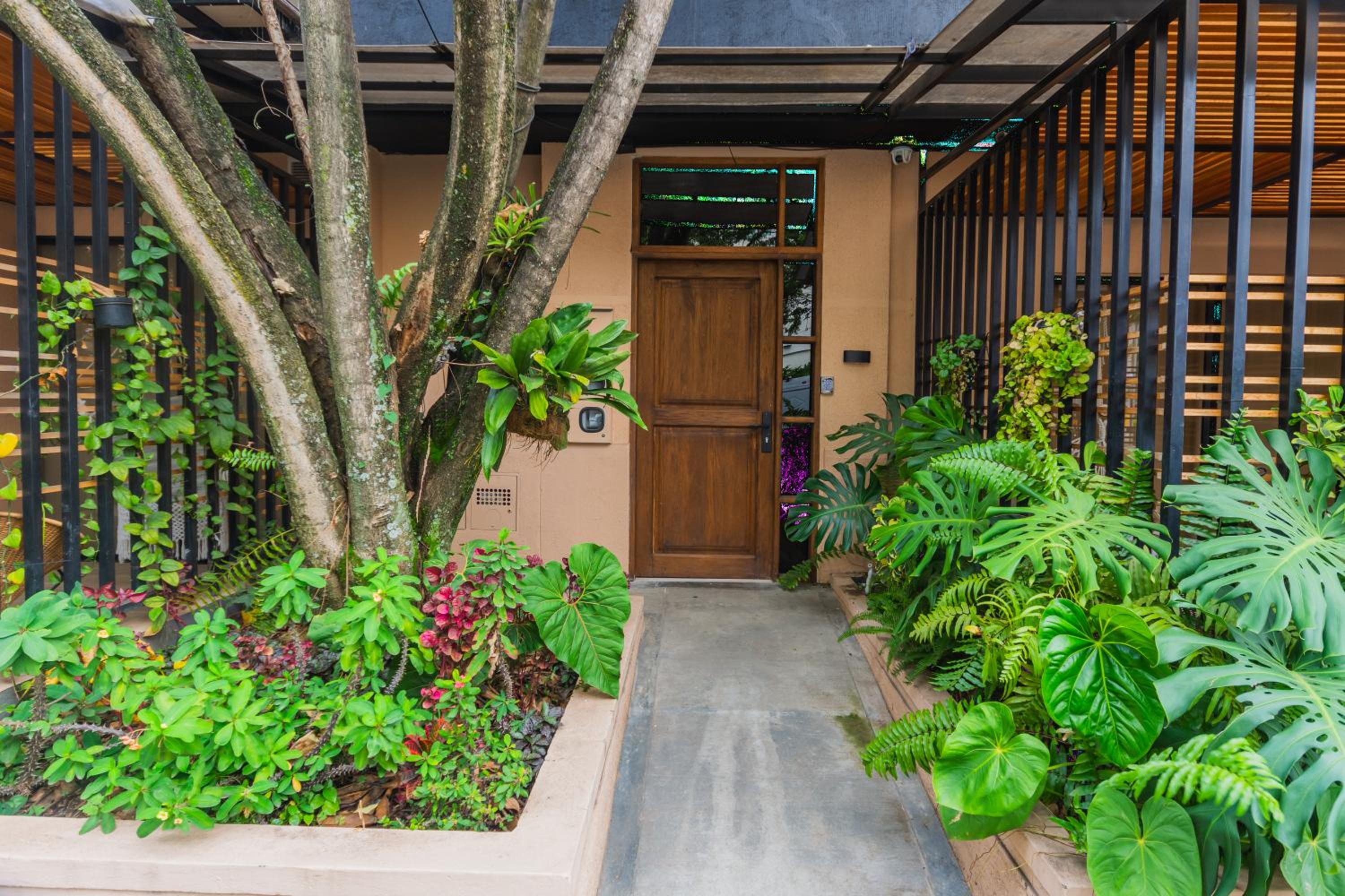 La Casona Hotel Boutique, Laureles