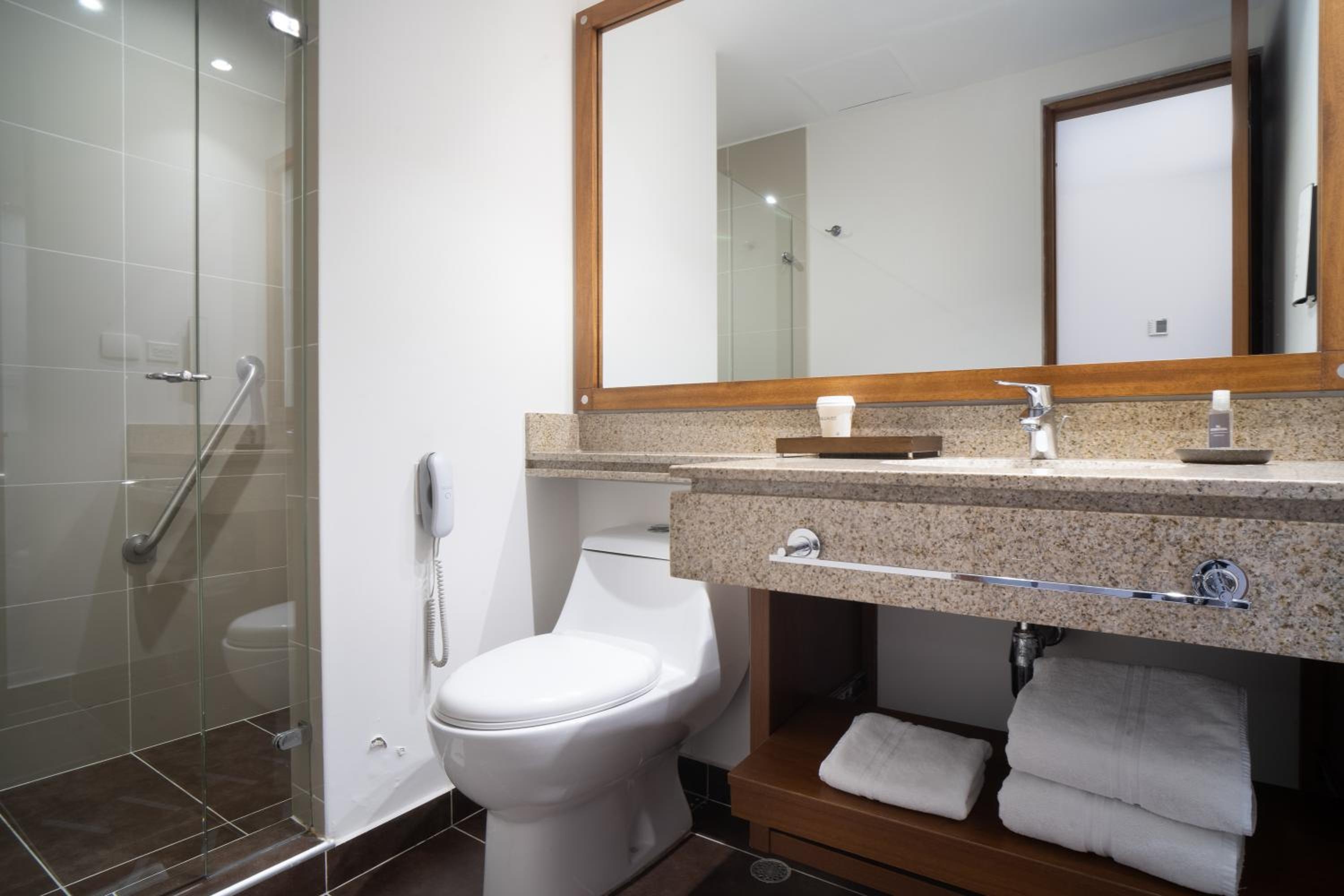 Foto de Hotel Habitel Select
