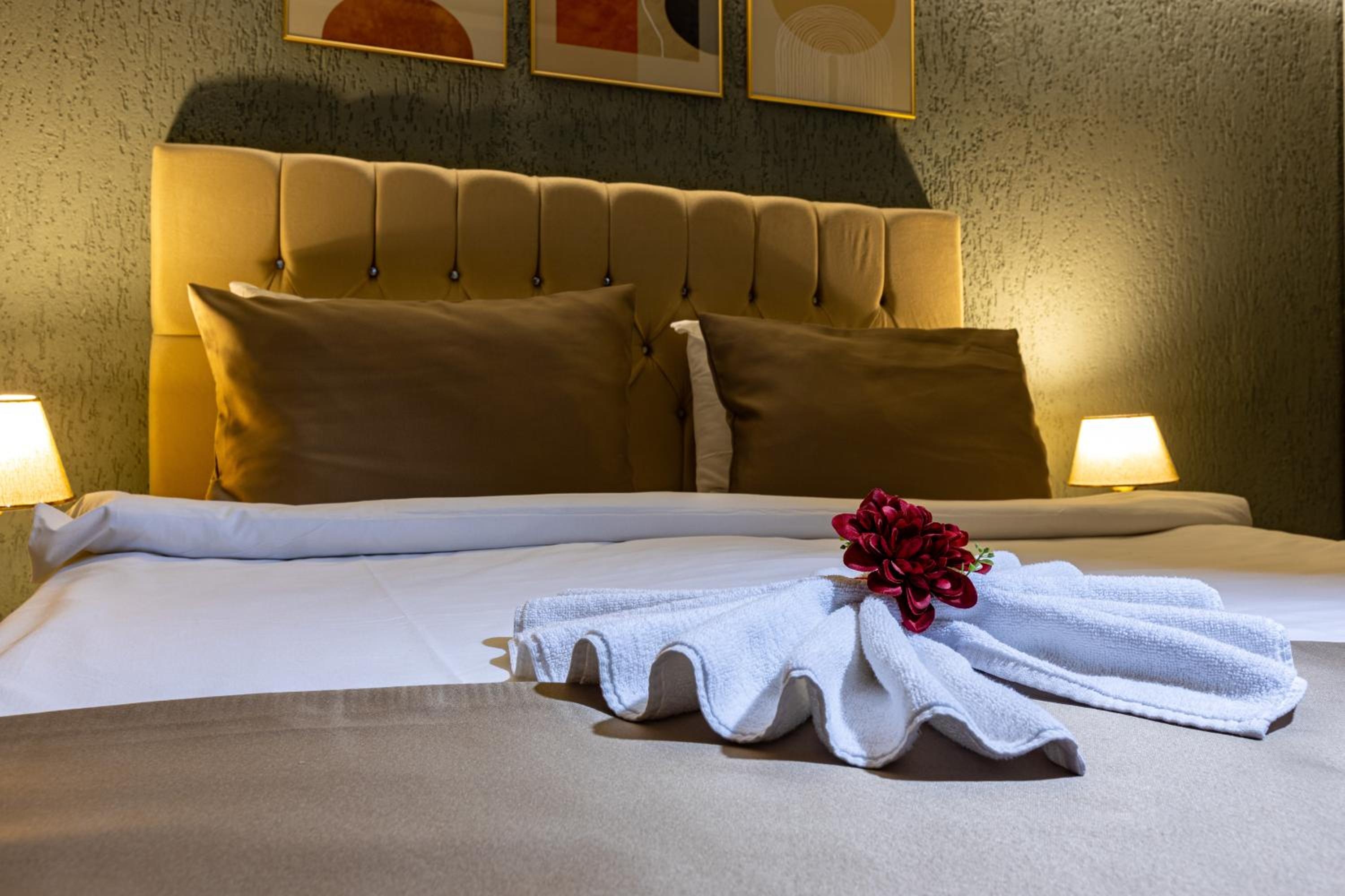 Foto de LINNGA HOTEL & SUITE