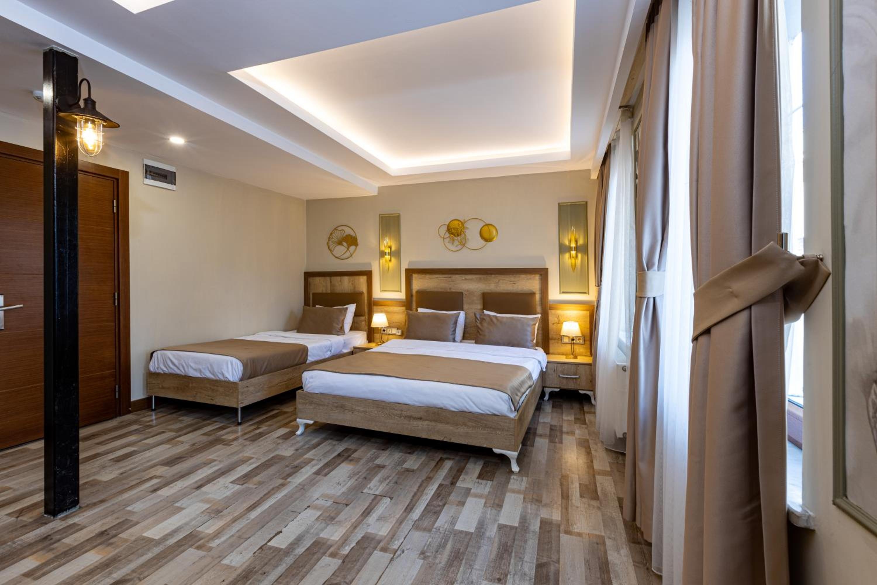 Foto de LINNGA HOTEL & SUITE