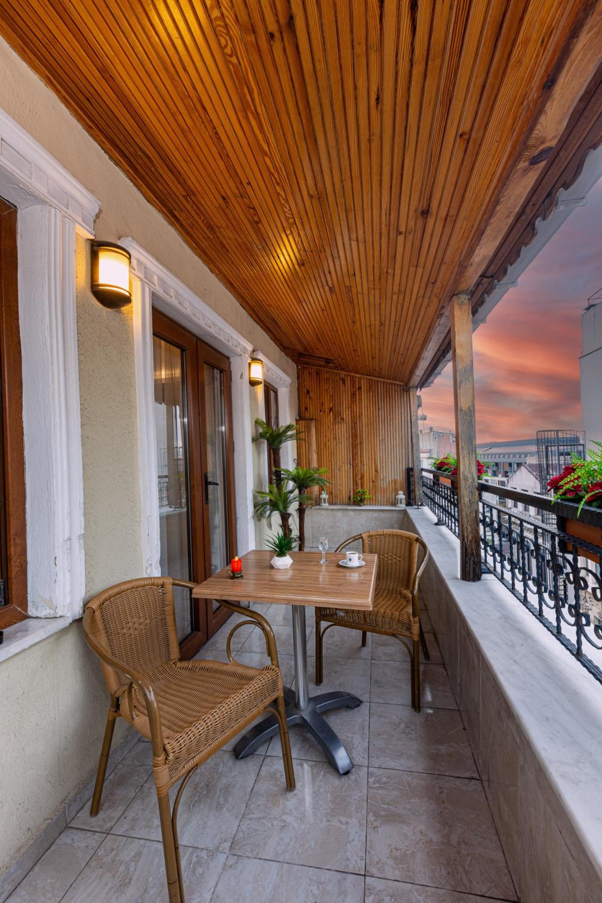 Foto de LINNGA HOTEL & SUITE