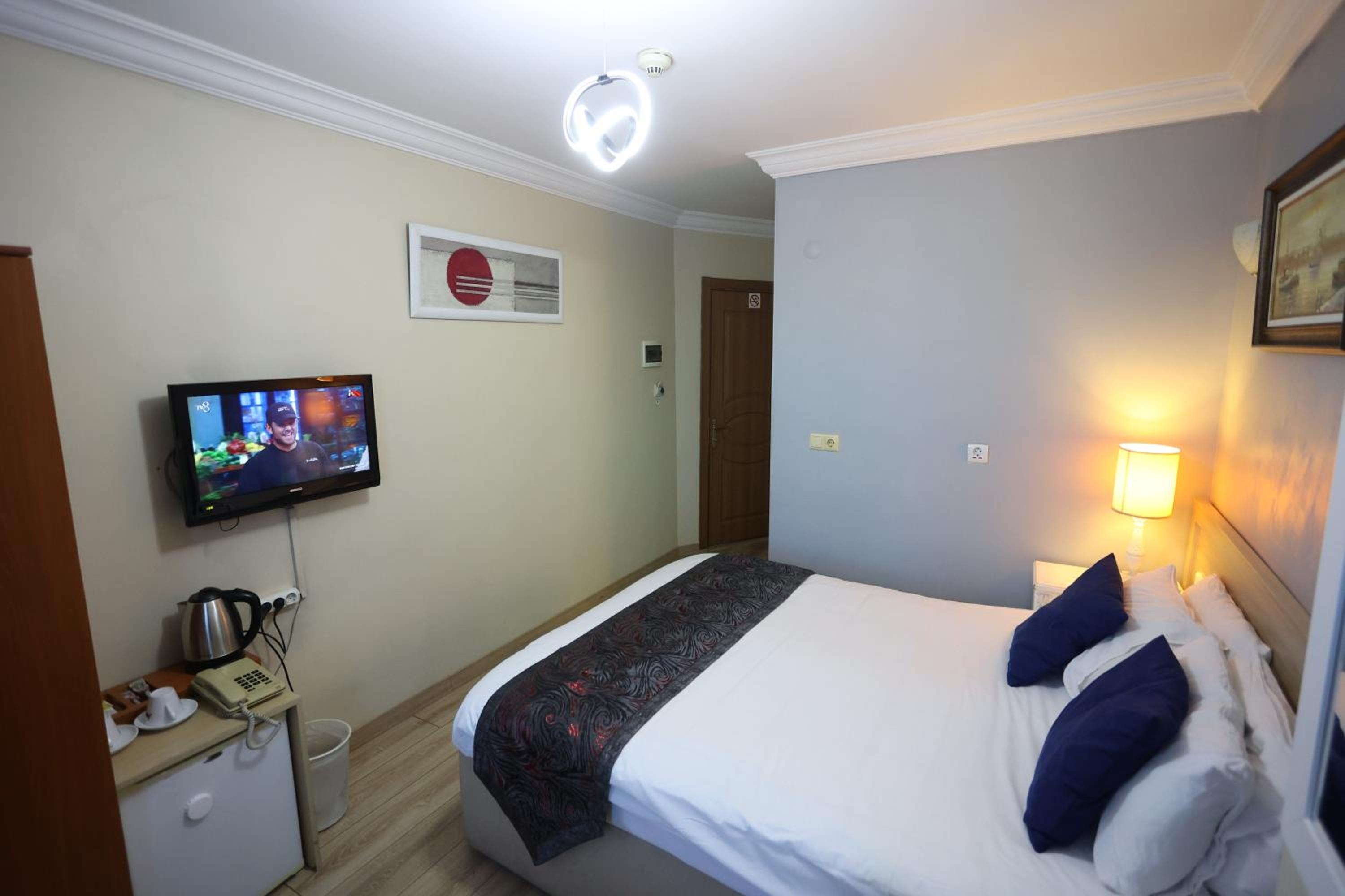Foto de Arven Hotel