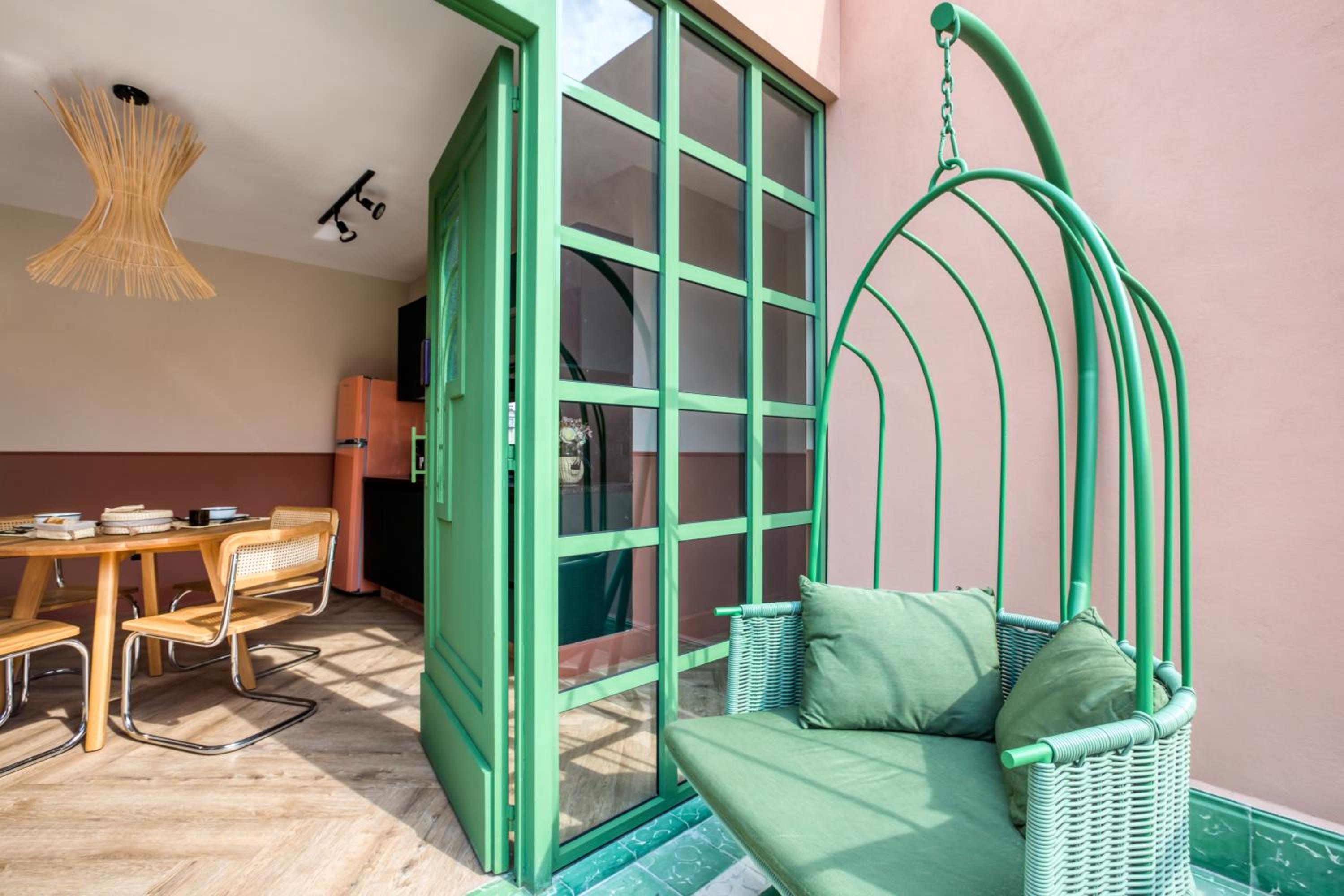 Foto de Casa Oliva