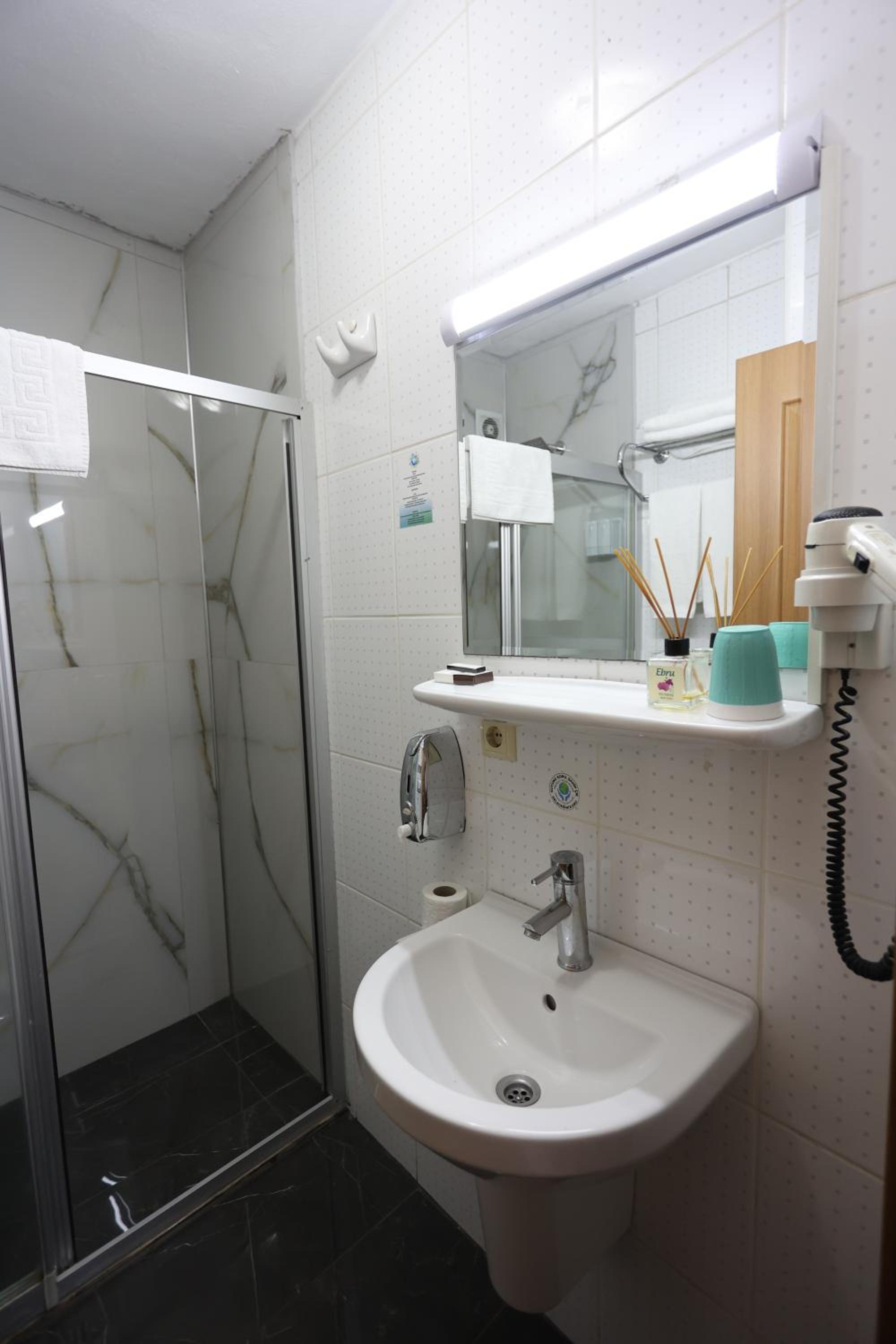 Foto de Arven Hotel