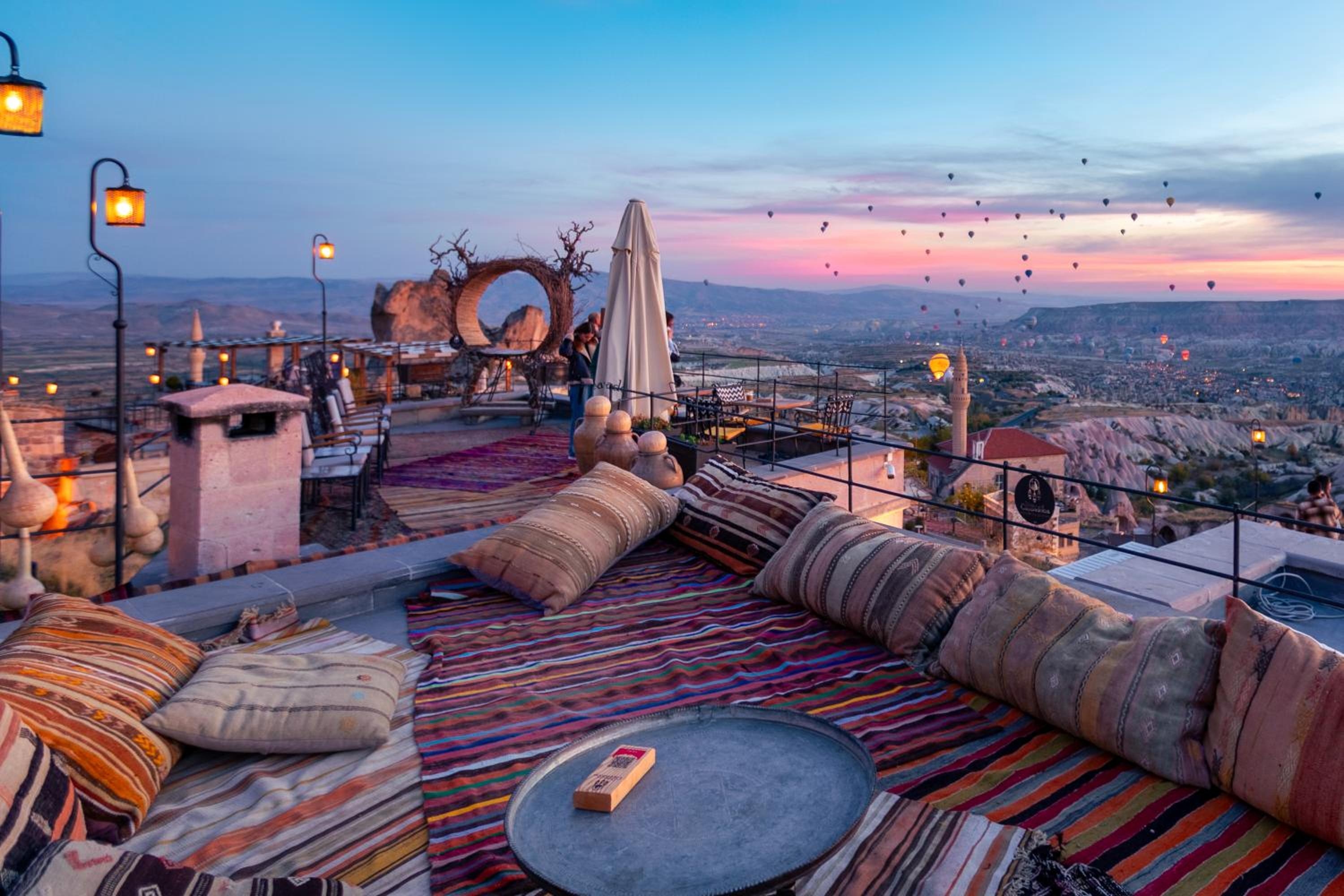 Foto de Dream of Cappadocia