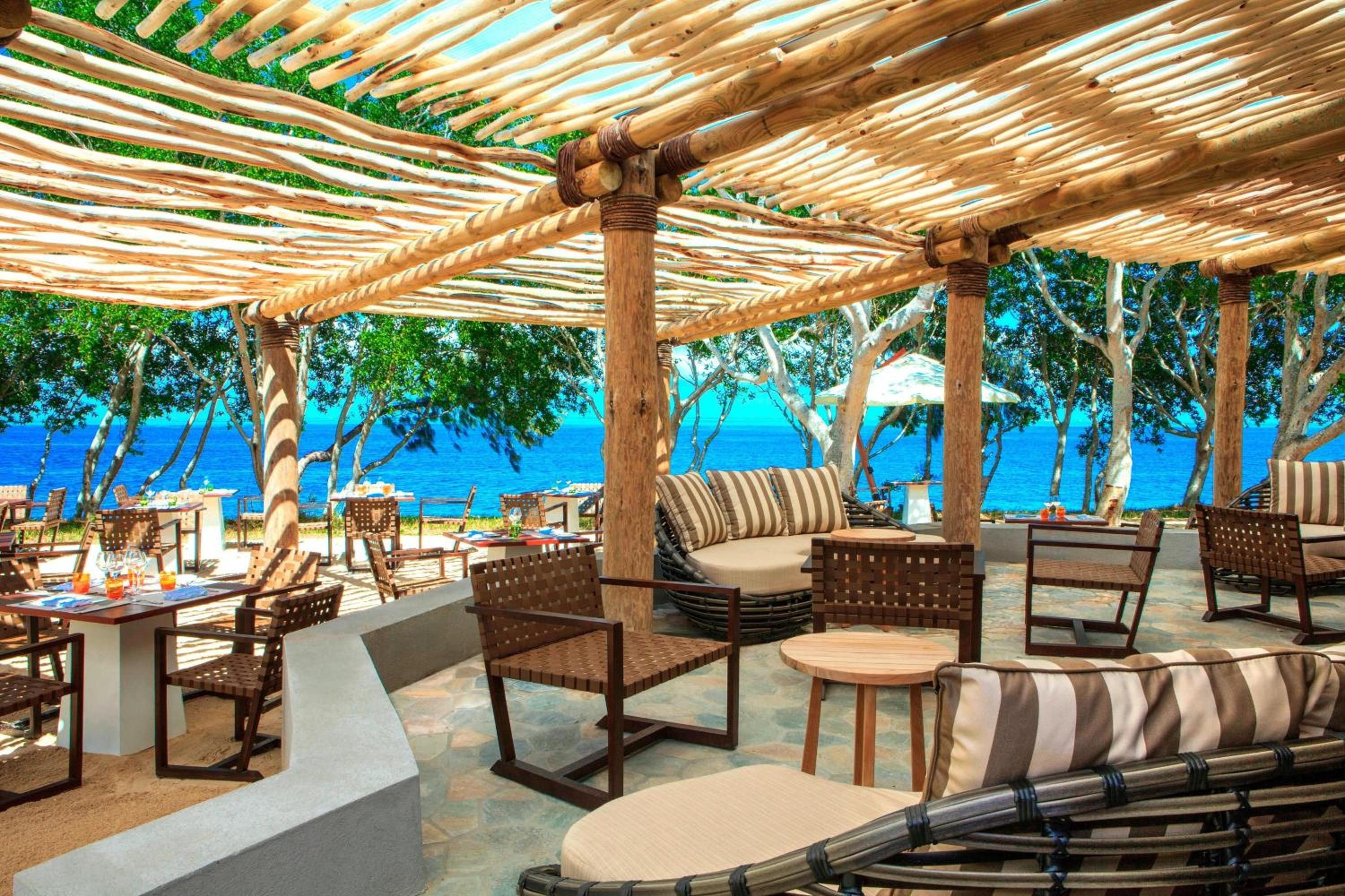 Le Domaine Deva, Series by Marriott